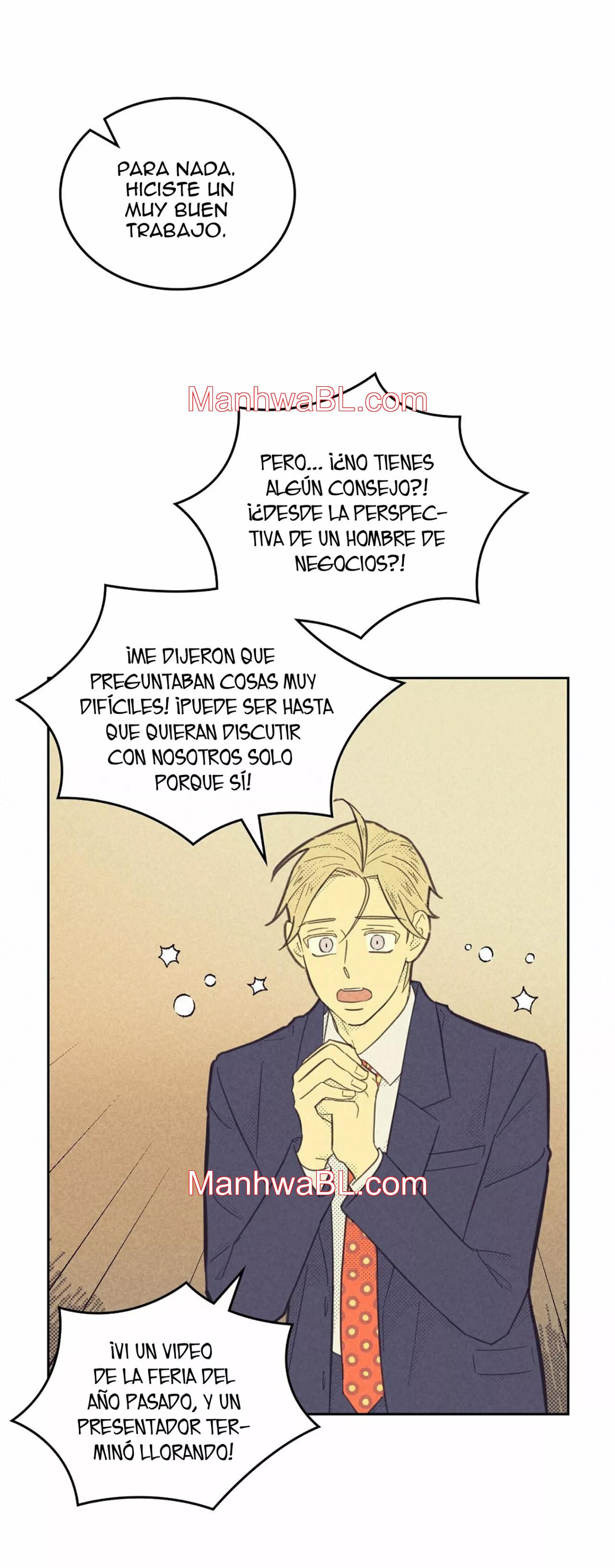 Work Love Balance - Capítulo 9.2 manhwa