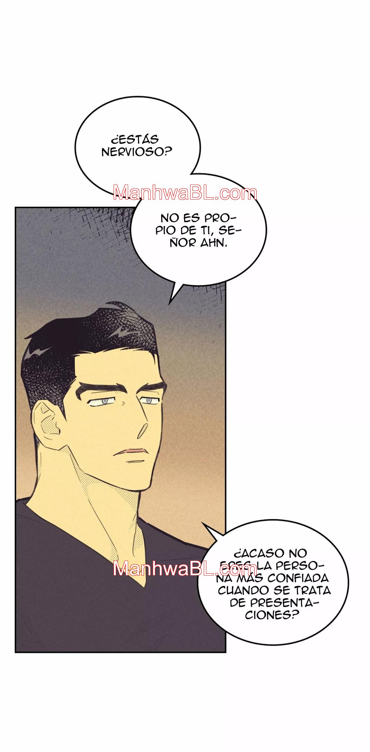Work Love Balance - Capítulo 9.2 manhwa