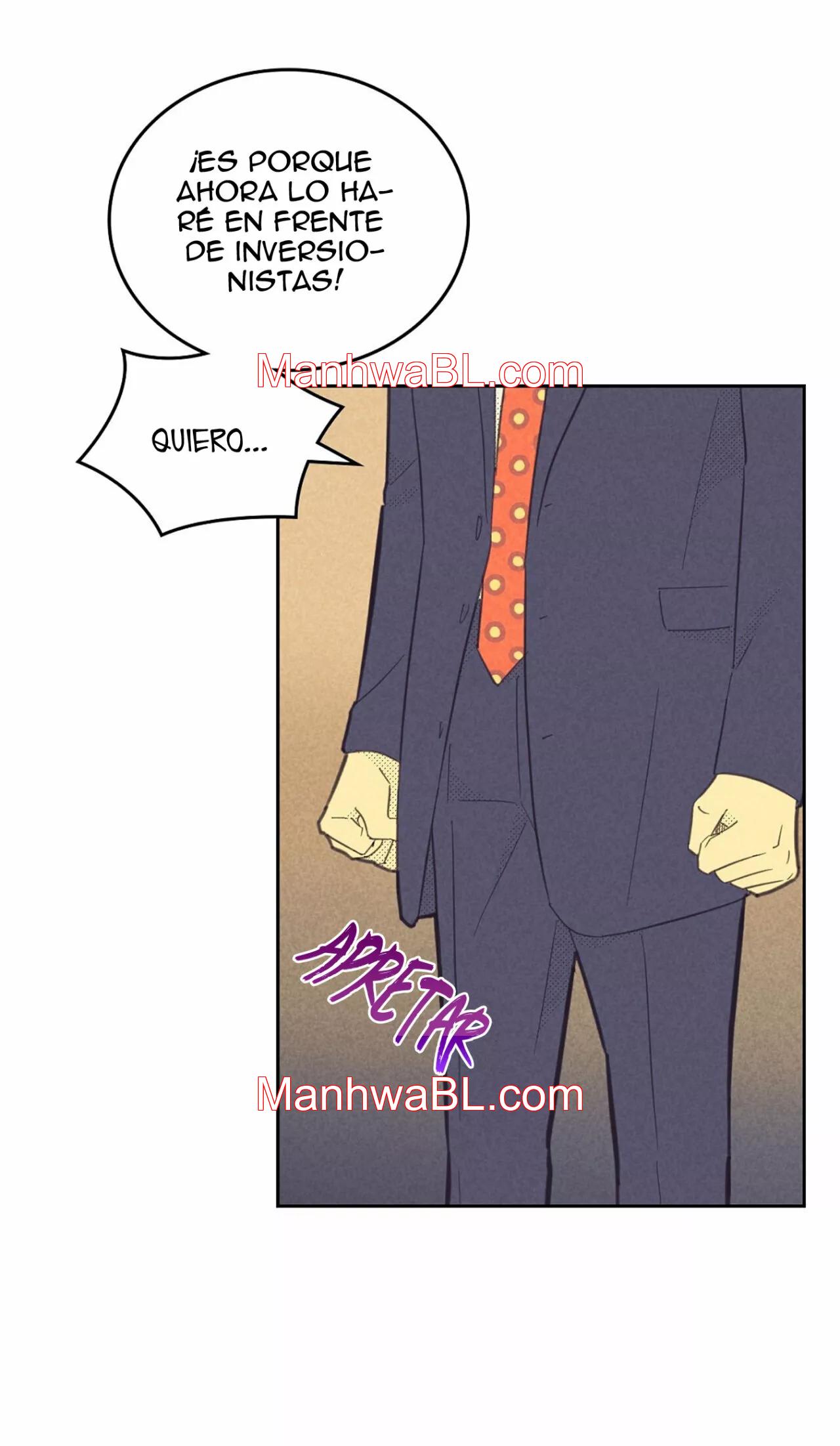 Work Love Balance - Capítulo 9.2 manhwa