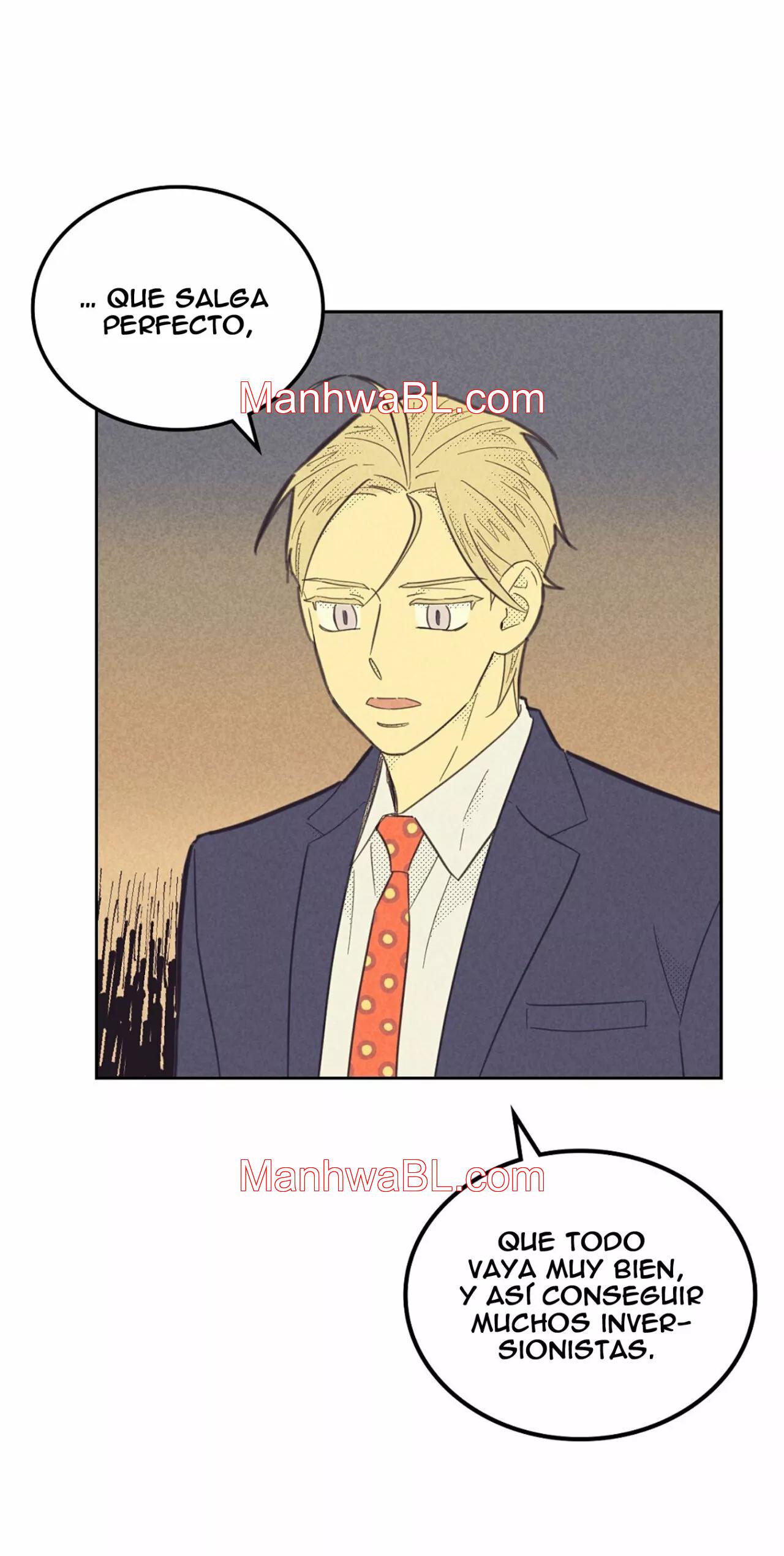 Work Love Balance - Capítulo 9.2 manhwa