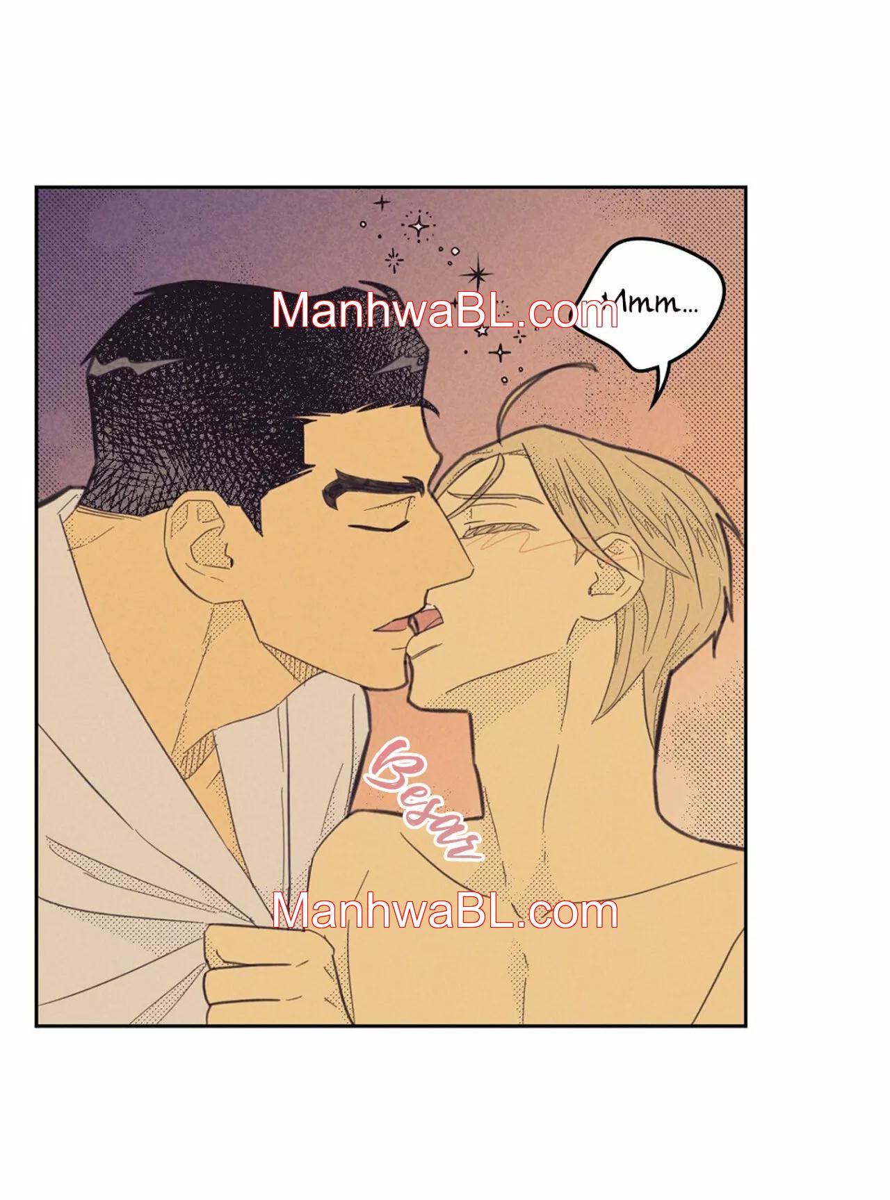 Work Love Balance - Capítulo 8.2 manhwa