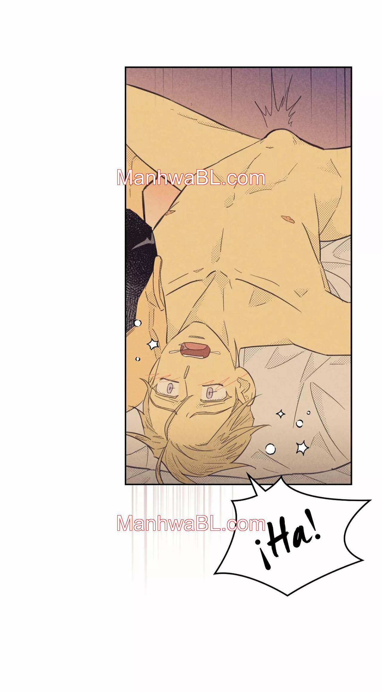 Work Love Balance - Capítulo 8.2 manhwa
