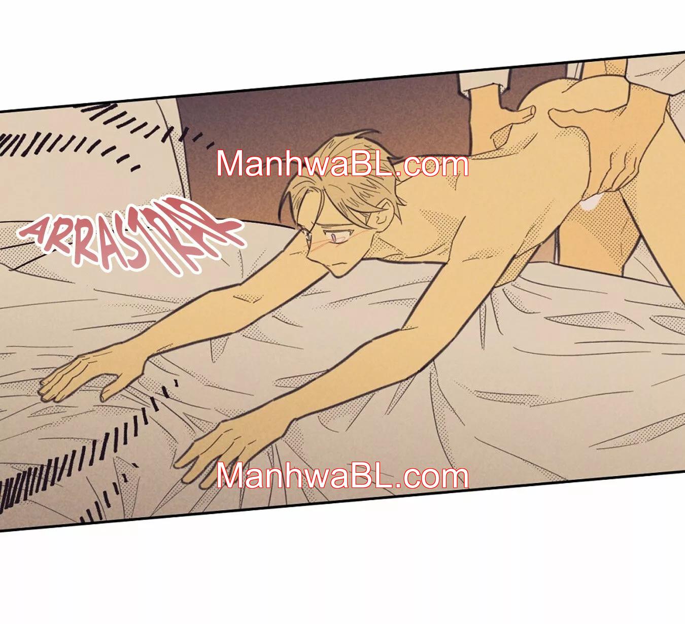 Work Love Balance - Capítulo 8.2 manhwa