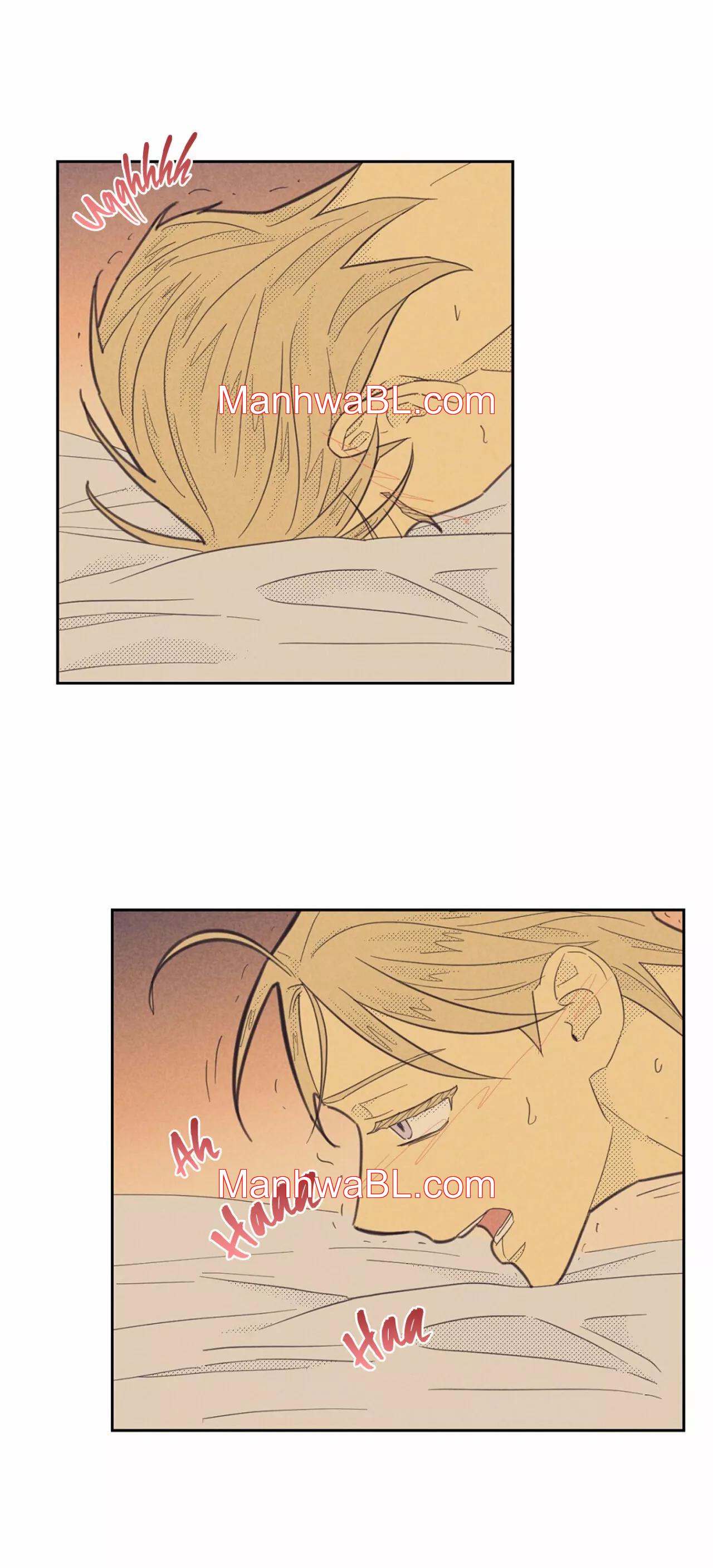Work Love Balance - Capítulo 8.2 manhwa