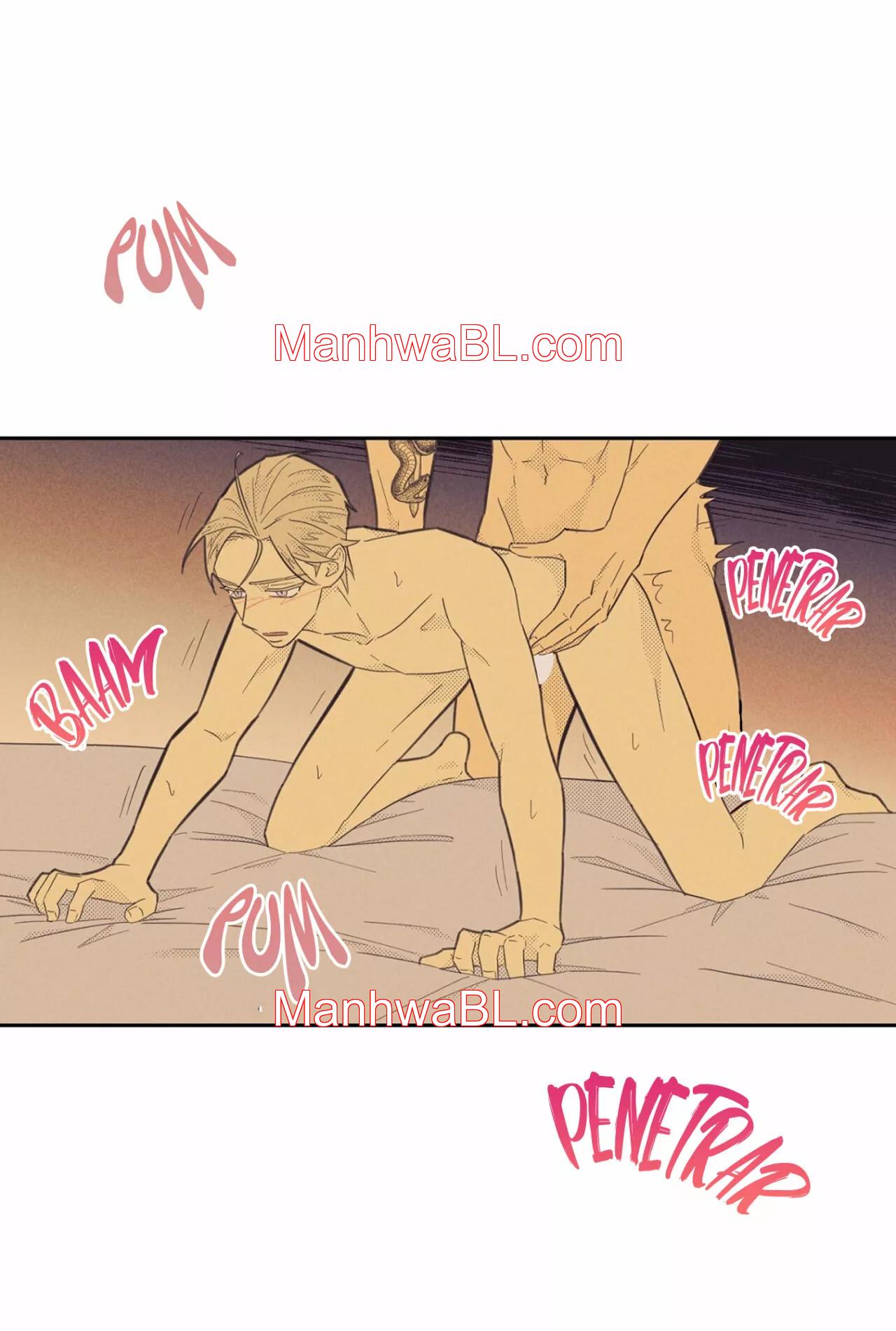 Work Love Balance - Capítulo 8.2 manhwa