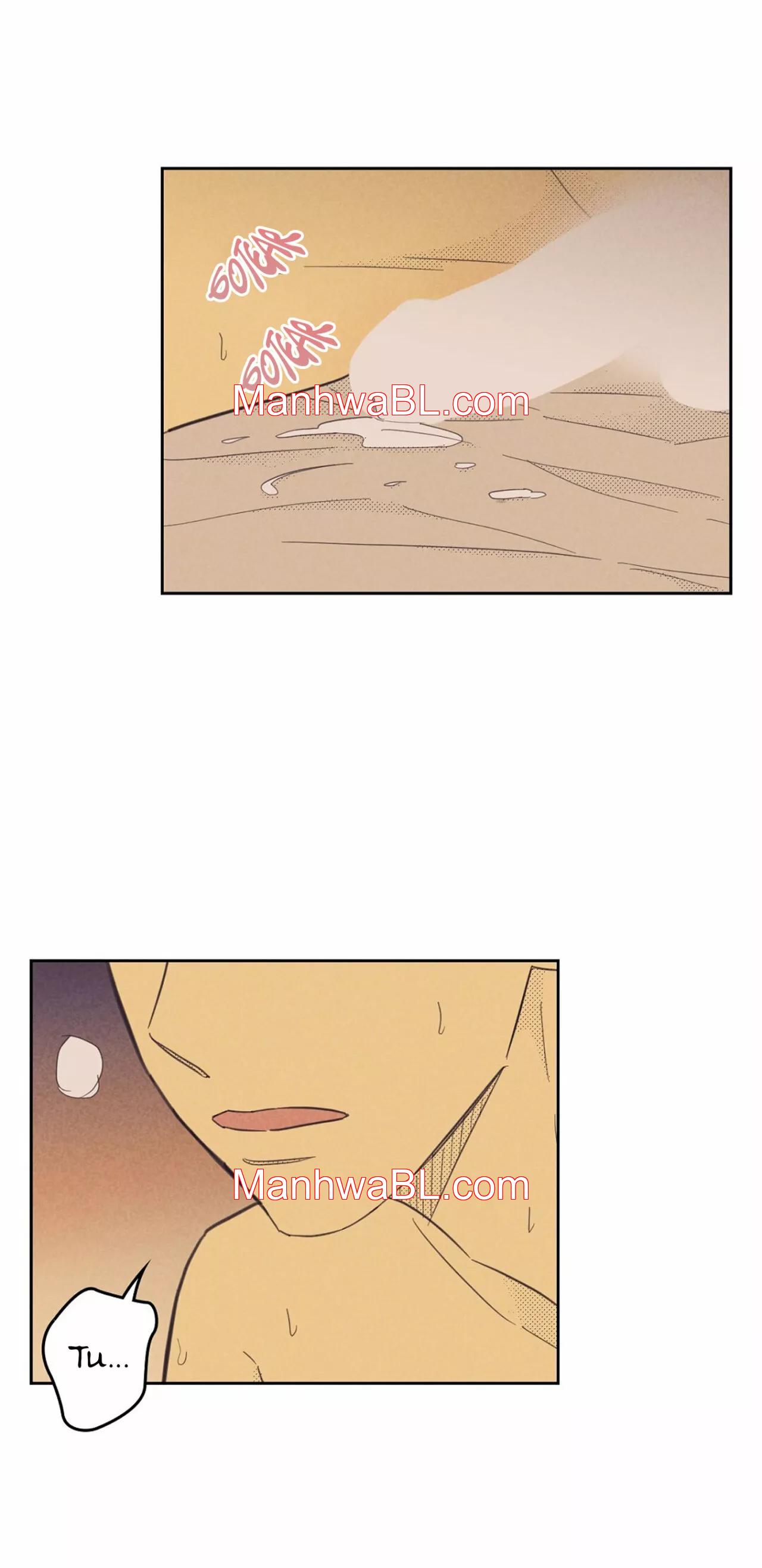 Work Love Balance - Capítulo 8.2 manhwa