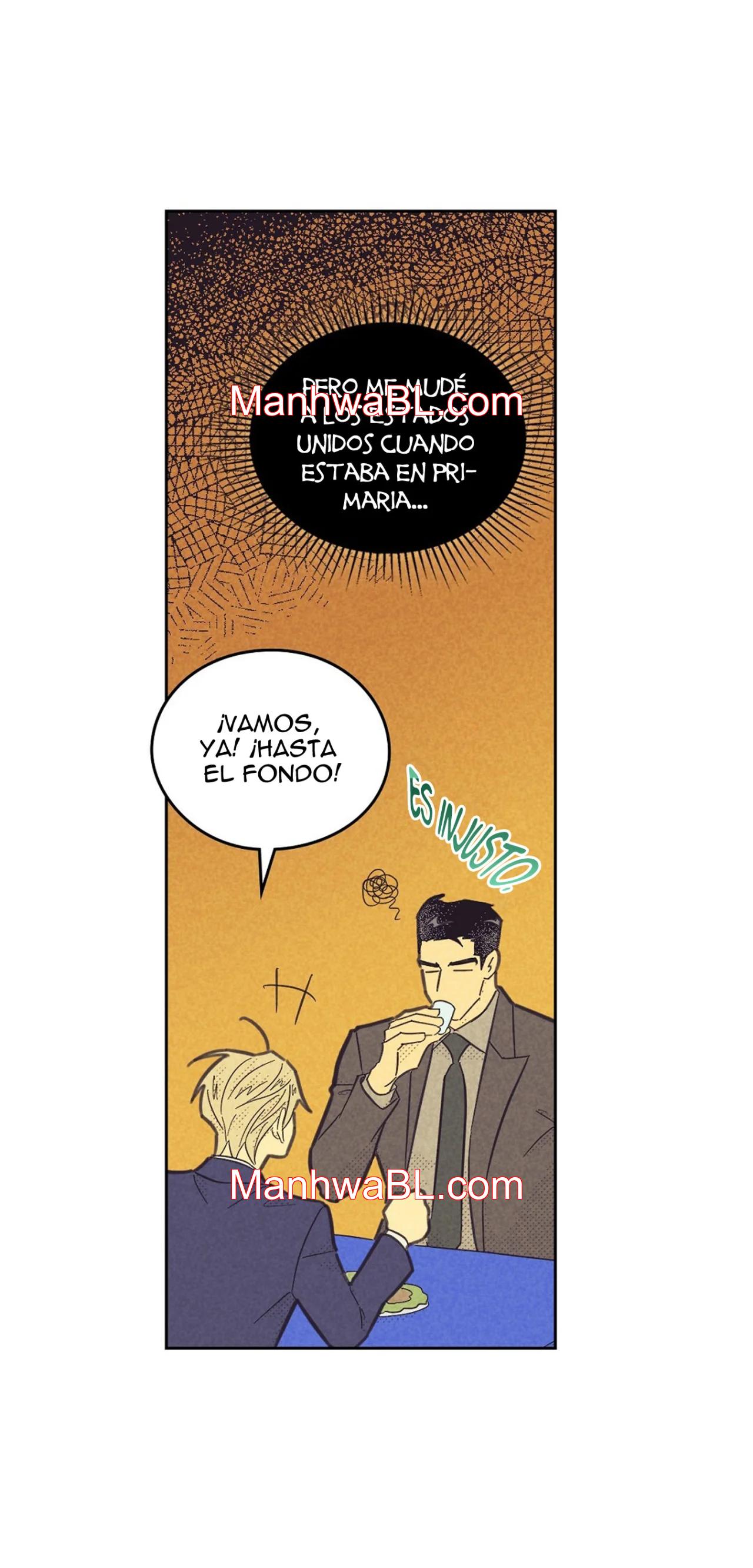 Work Love Balance - Capítulo 18.2 manhwa