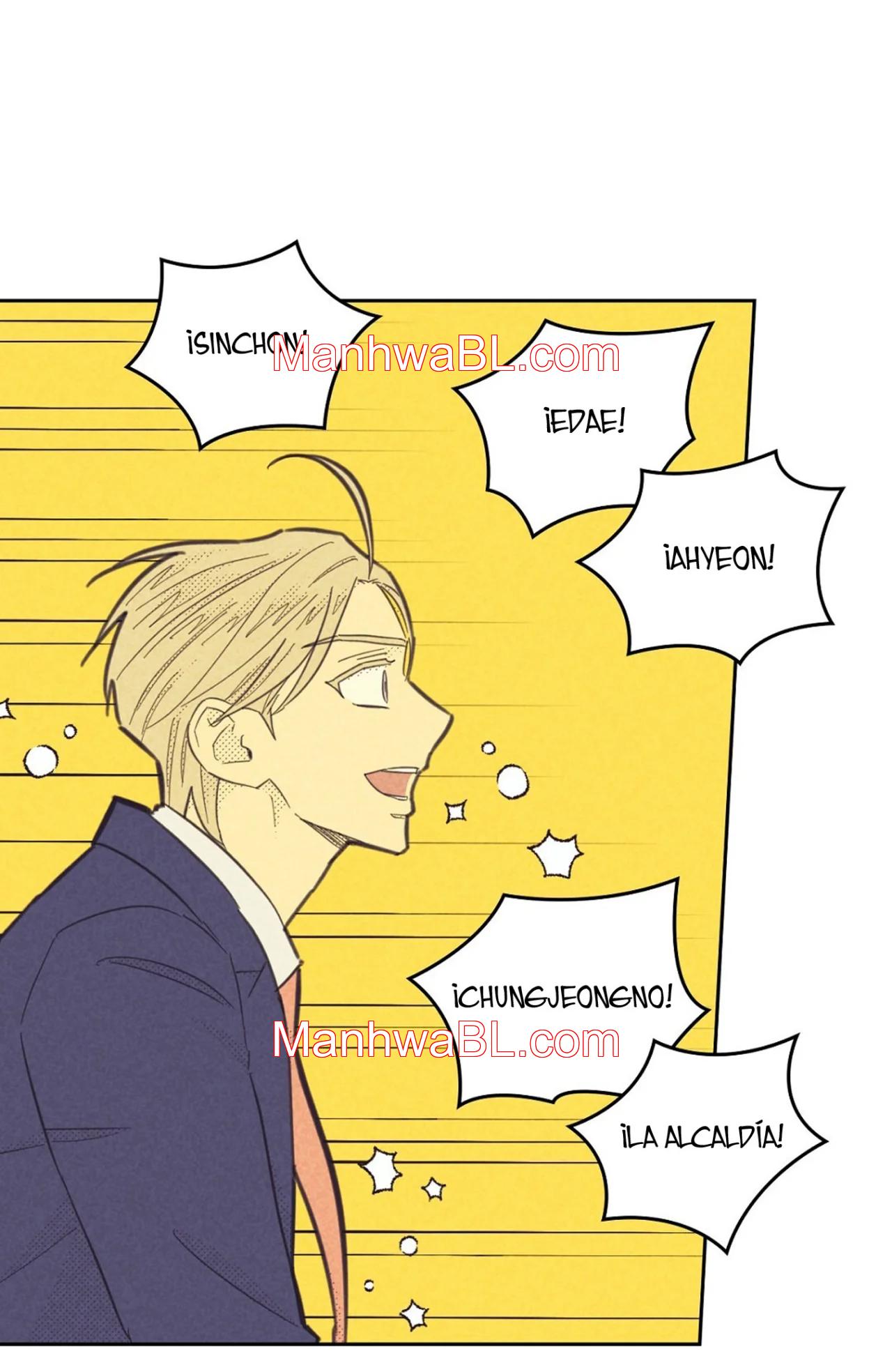 Work Love Balance - Capítulo 18.2 manhwa