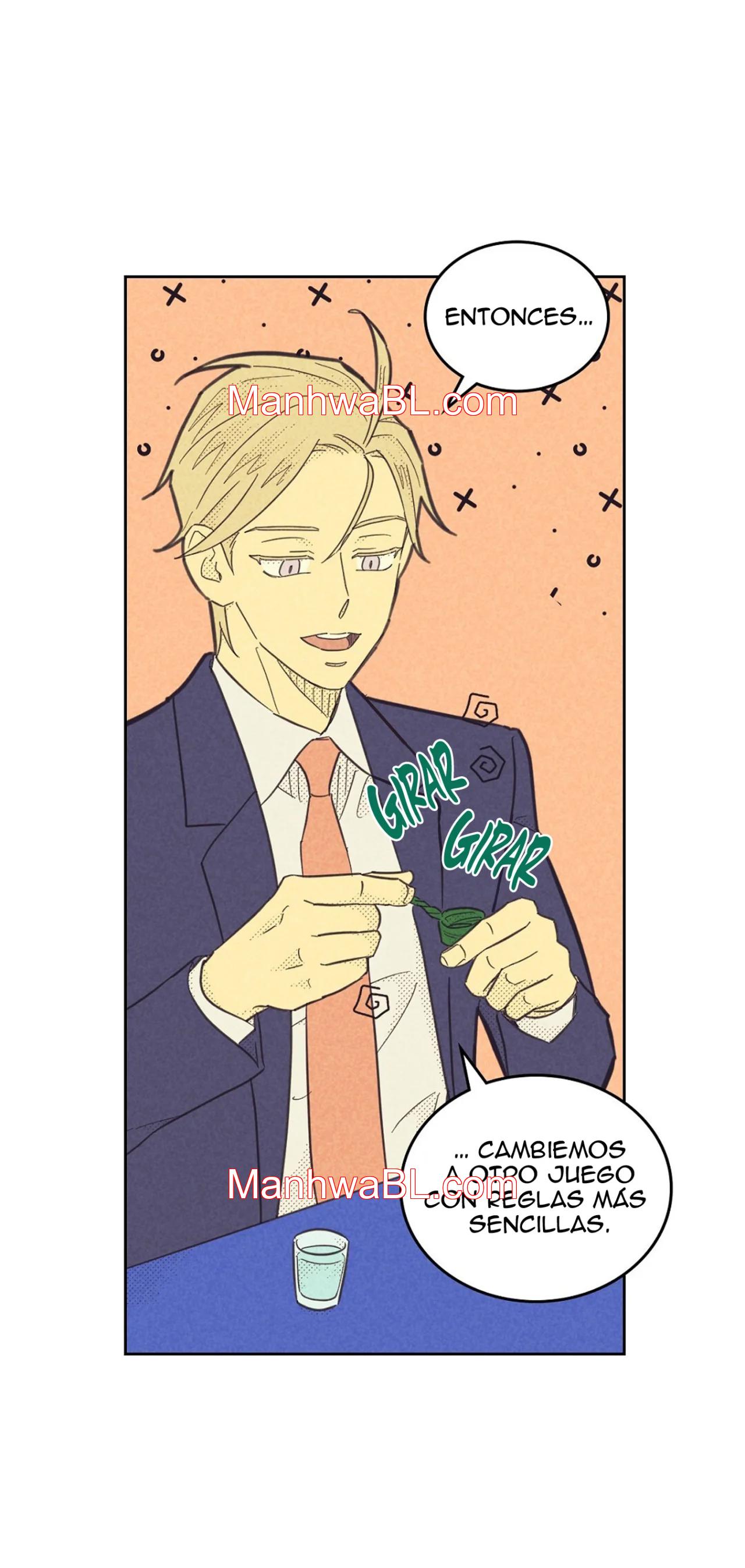 Work Love Balance - Capítulo 18.2 manhwa