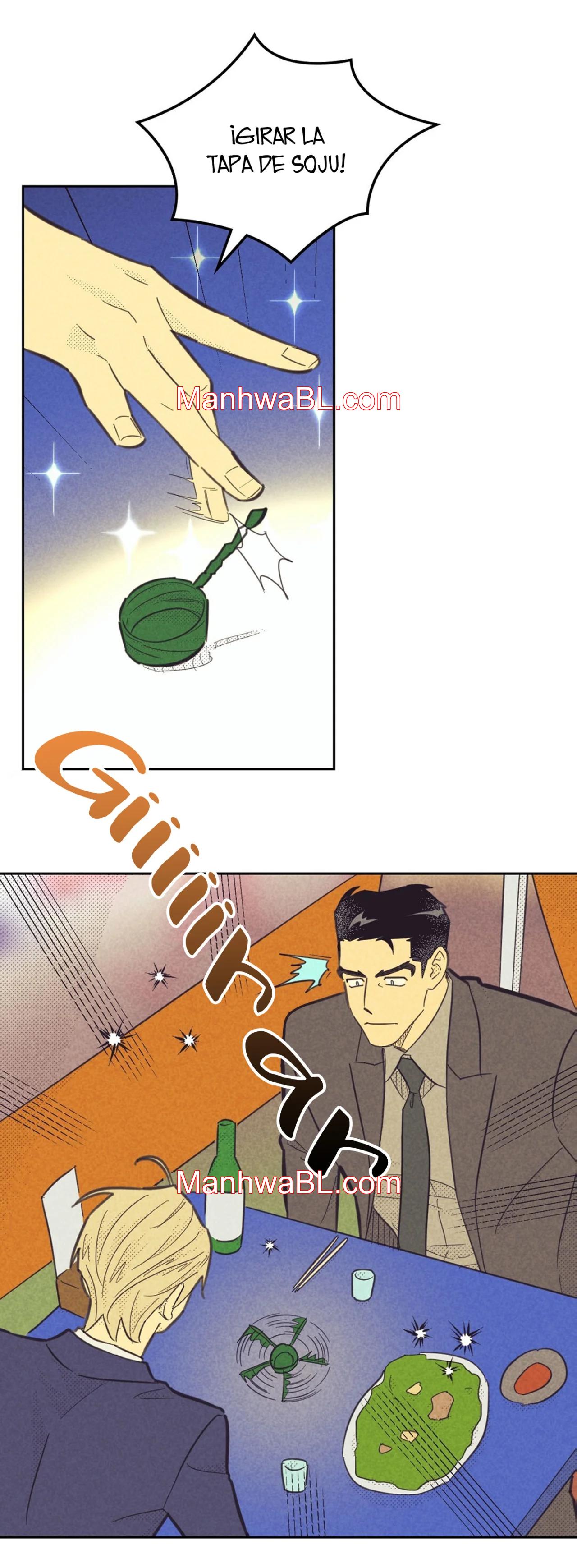 Work Love Balance - Capítulo 18.2 manhwa