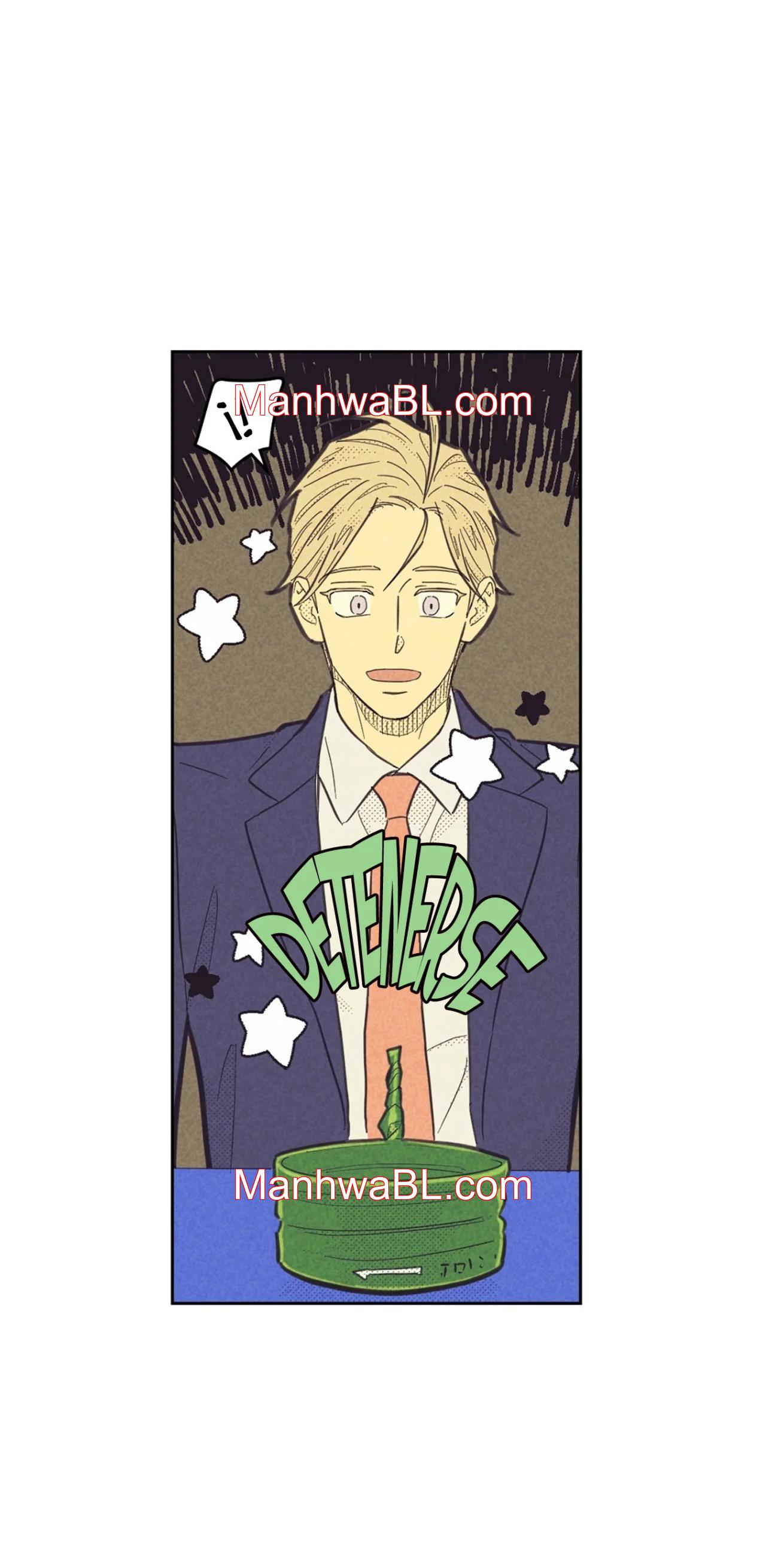Work Love Balance - Capítulo 18.2 manhwa