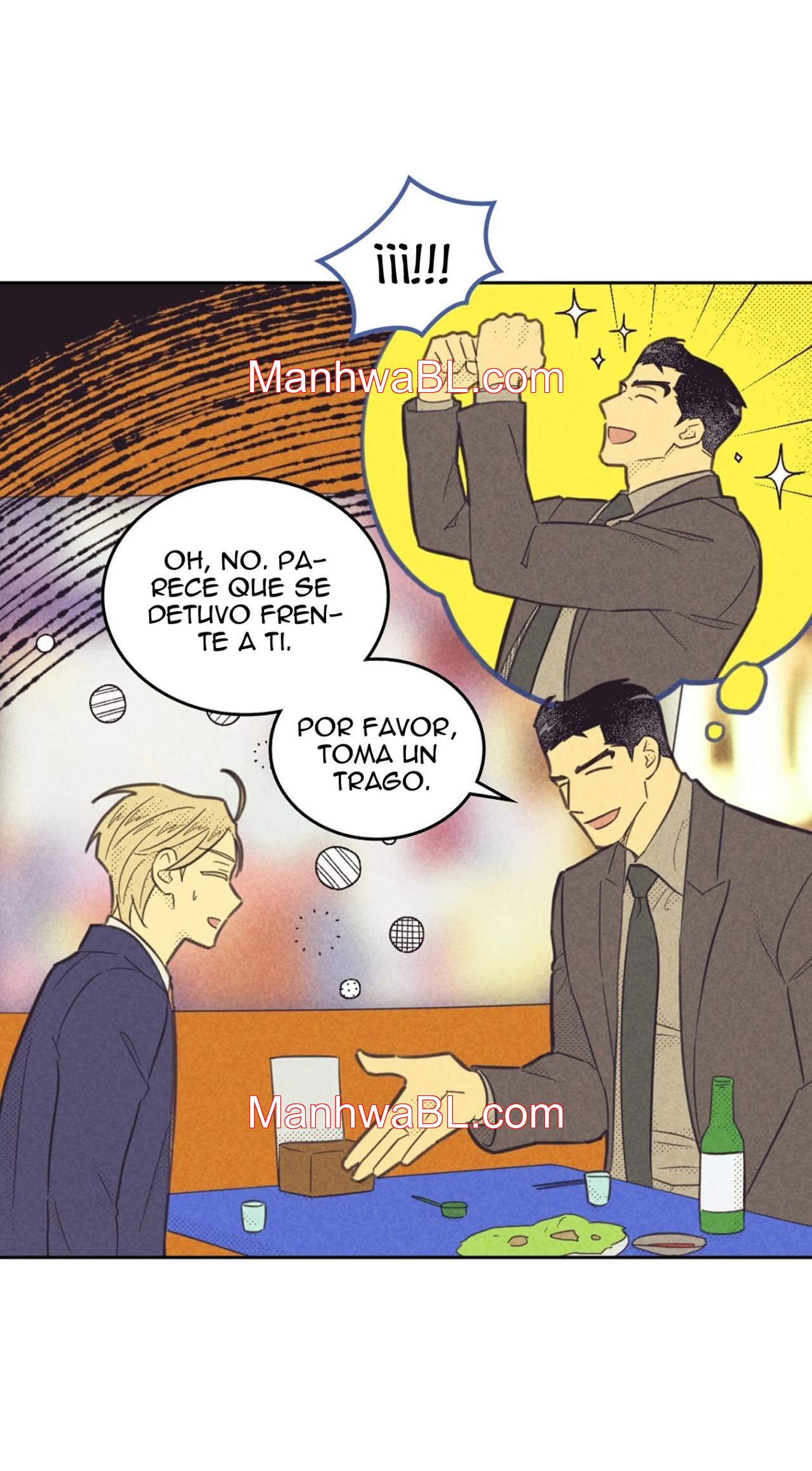 Work Love Balance - Capítulo 18.2 manhwa