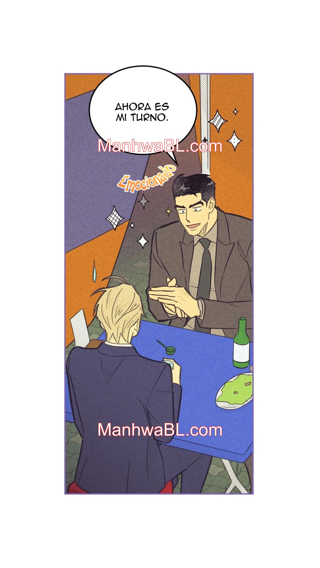 Work Love Balance - Capítulo 18.2 manhwa