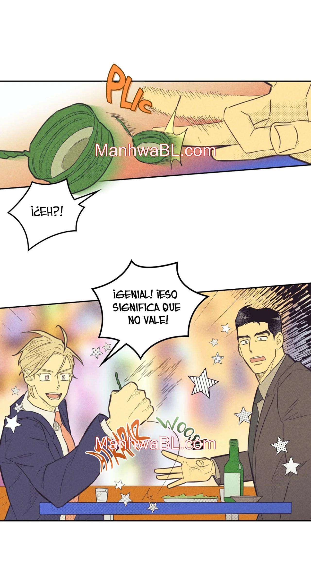 Work Love Balance - Capítulo 18.2 manhwa