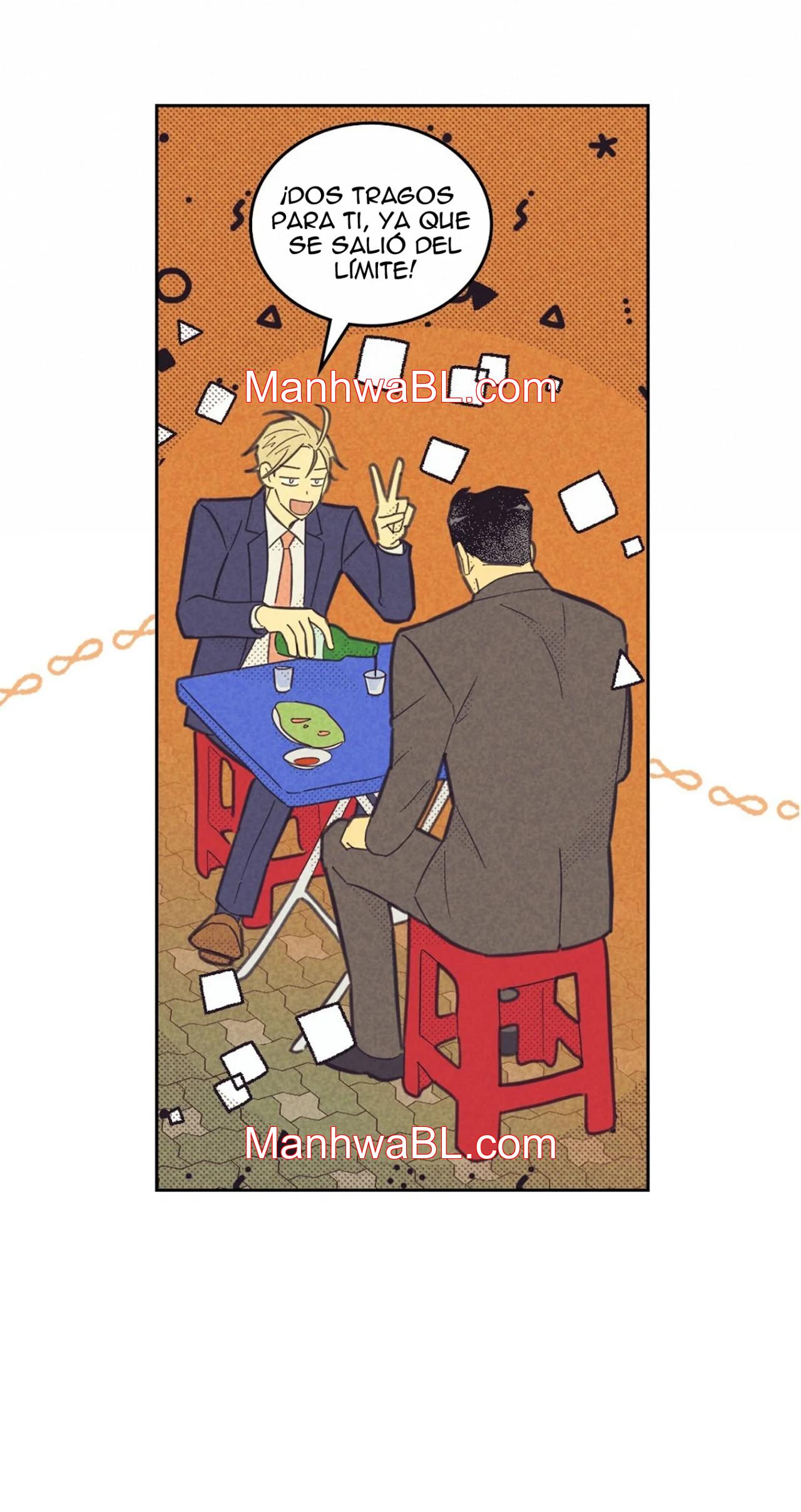 Work Love Balance - Capítulo 18.2 manhwa