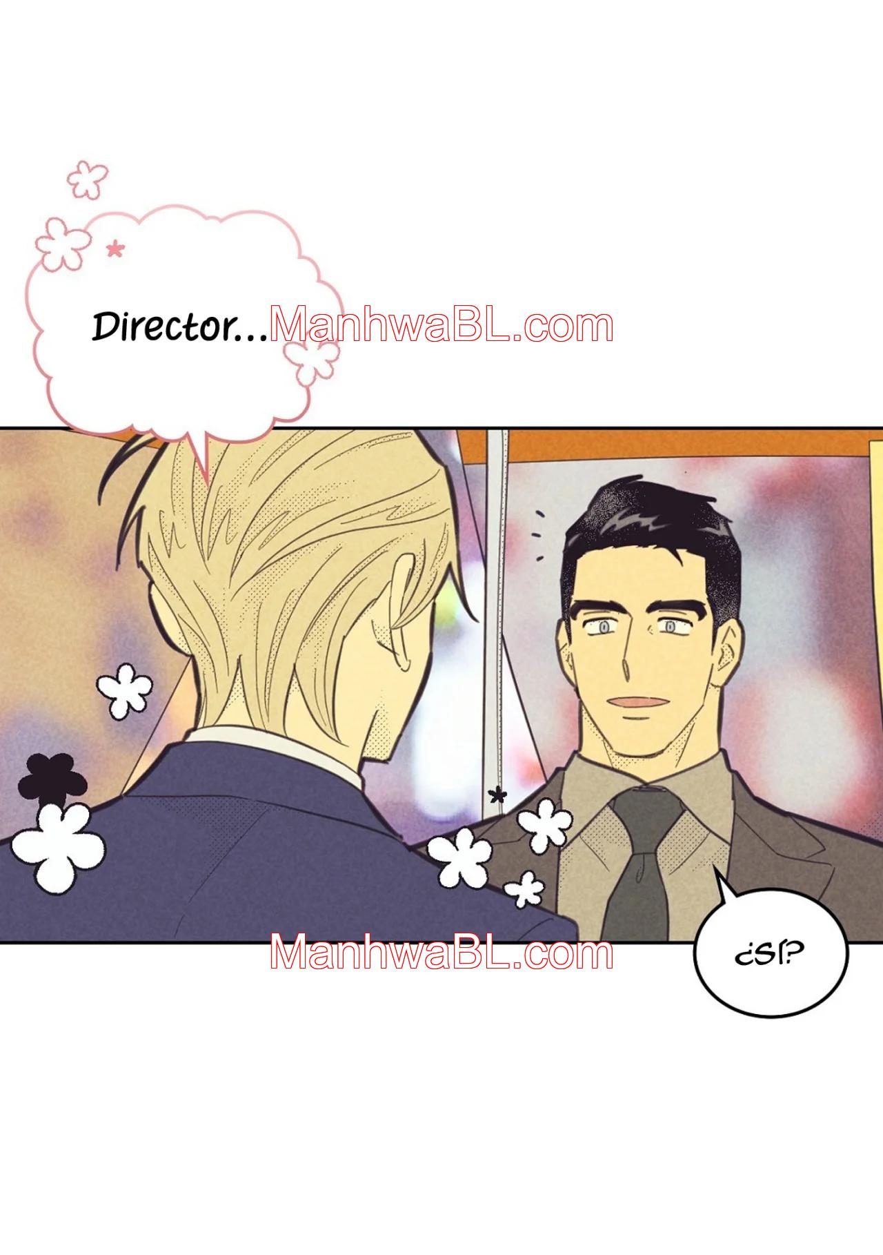 Work Love Balance - Capítulo 18.2 manhwa