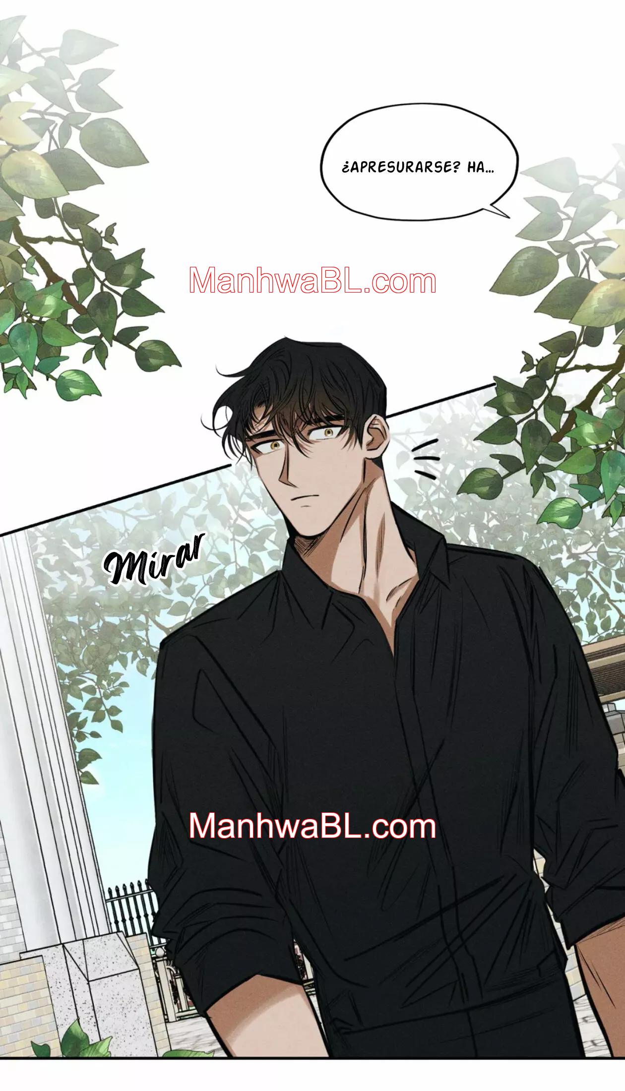 Sin Flower - Capítulo 31.2 manhwa