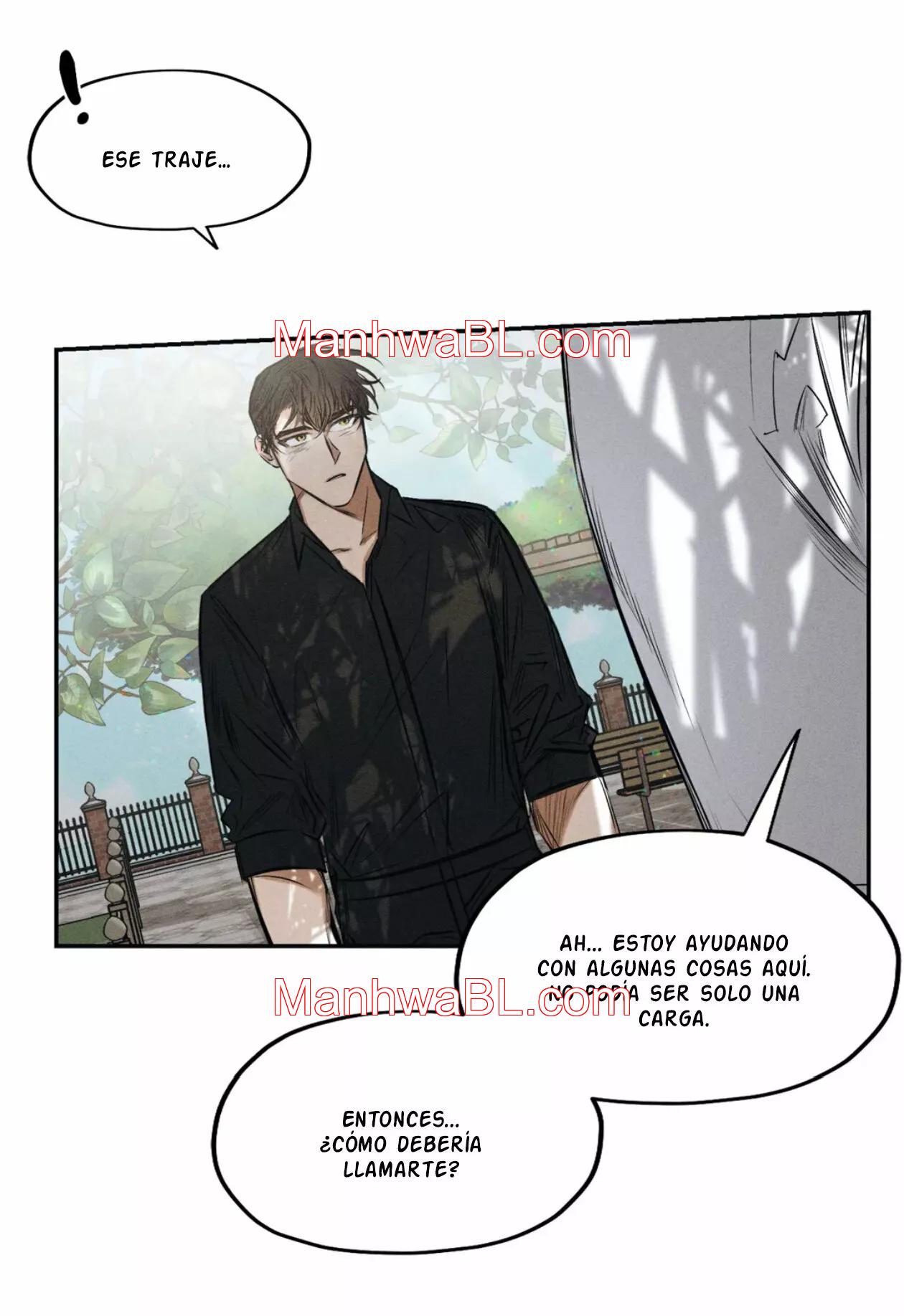 Sin Flower - Capítulo 31.2 manhwa