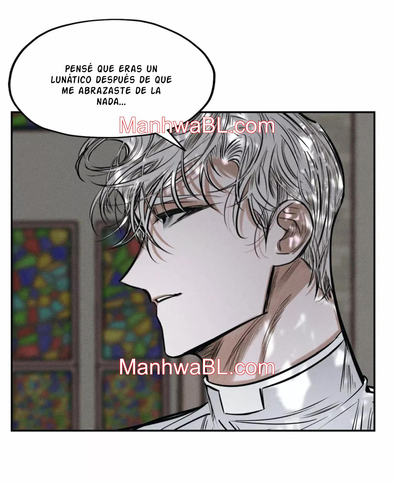 Sin Flower - Capítulo 31.2 manhwa