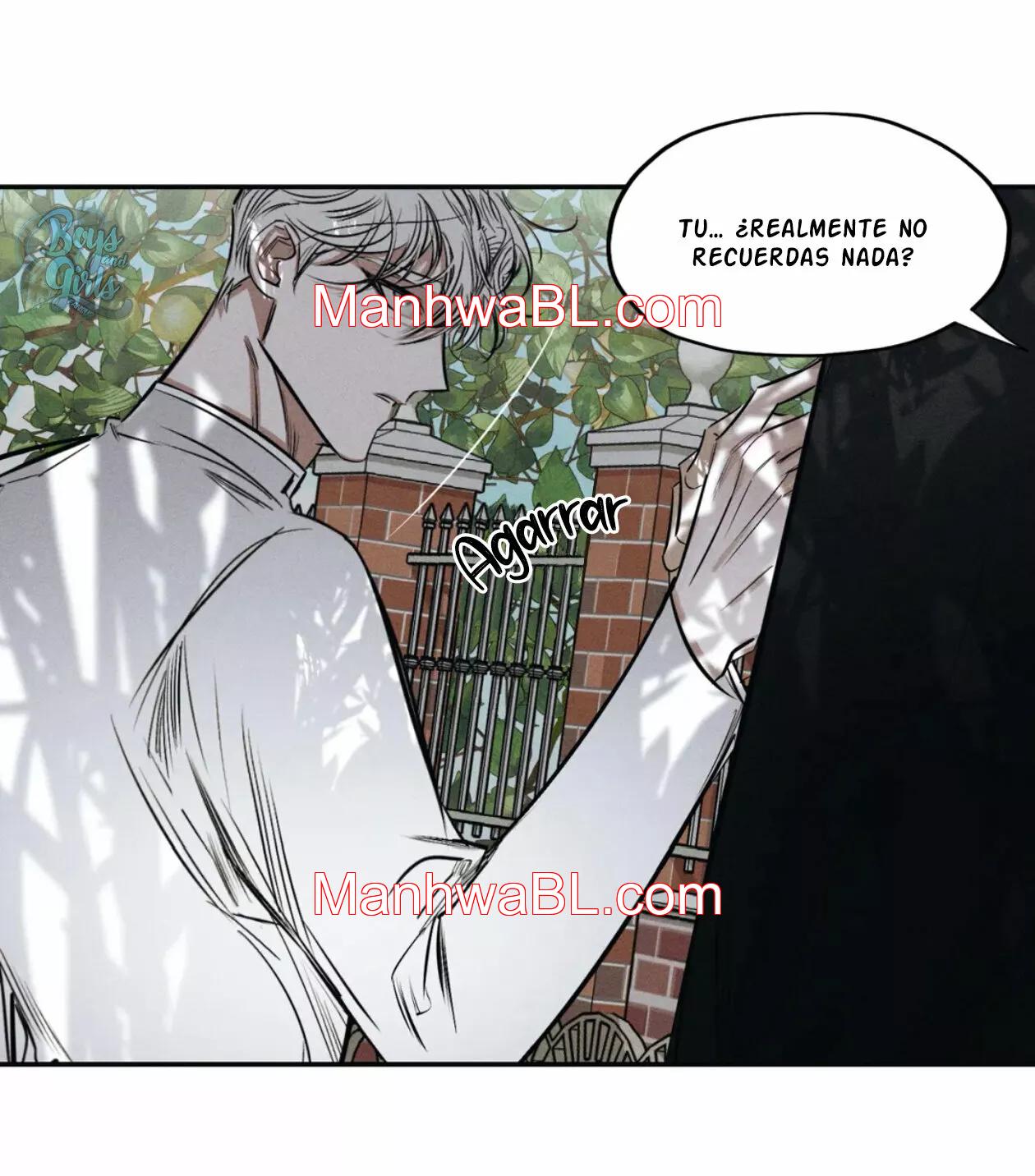 Sin Flower - Capítulo 31.2 manhwa
