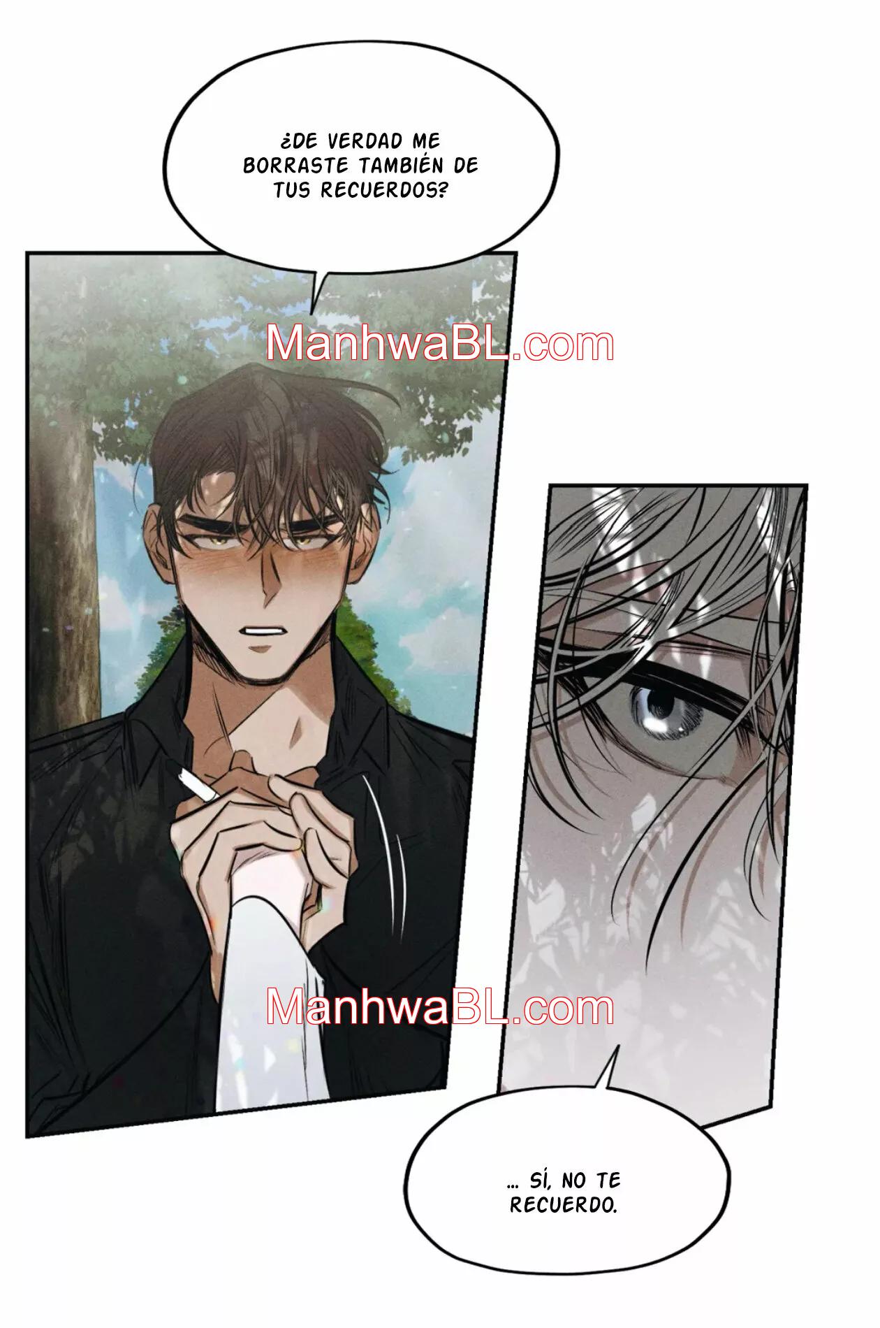 Sin Flower - Capítulo 31.2 manhwa