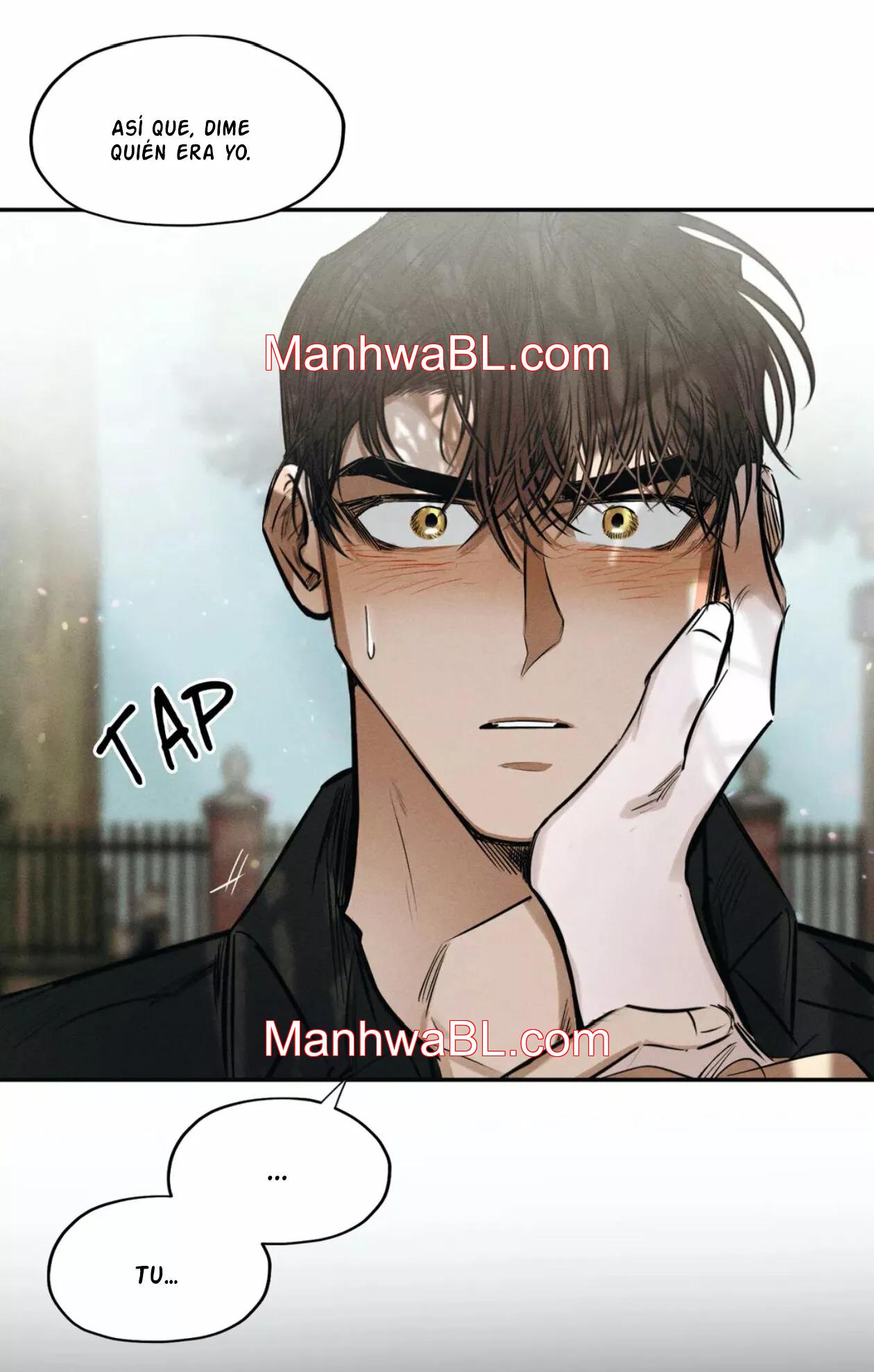 Sin Flower - Capítulo 31.2 manhwa