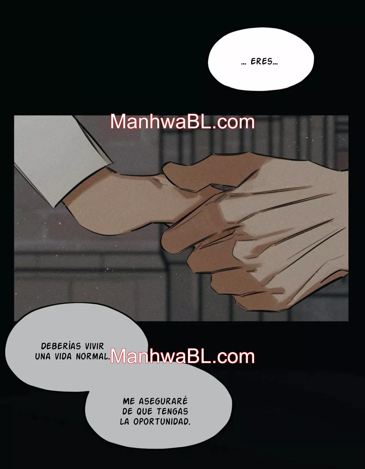 Sin Flower - Capítulo 31.2 manhwa