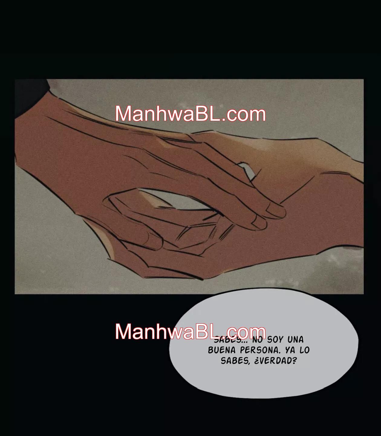 Sin Flower - Capítulo 31.2 manhwa