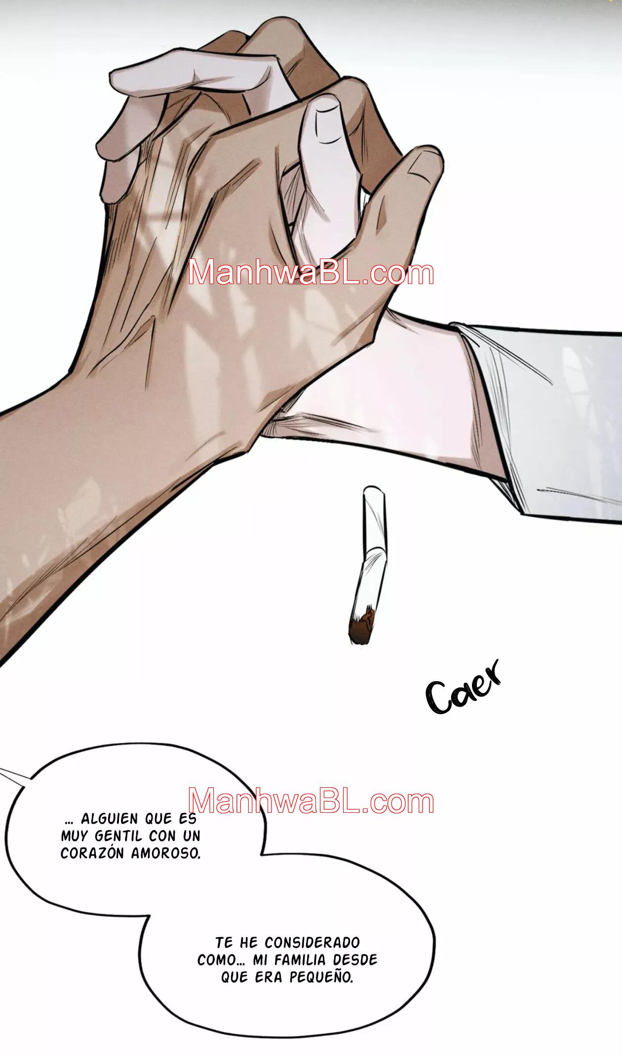 Sin Flower - Capítulo 31.2 manhwa