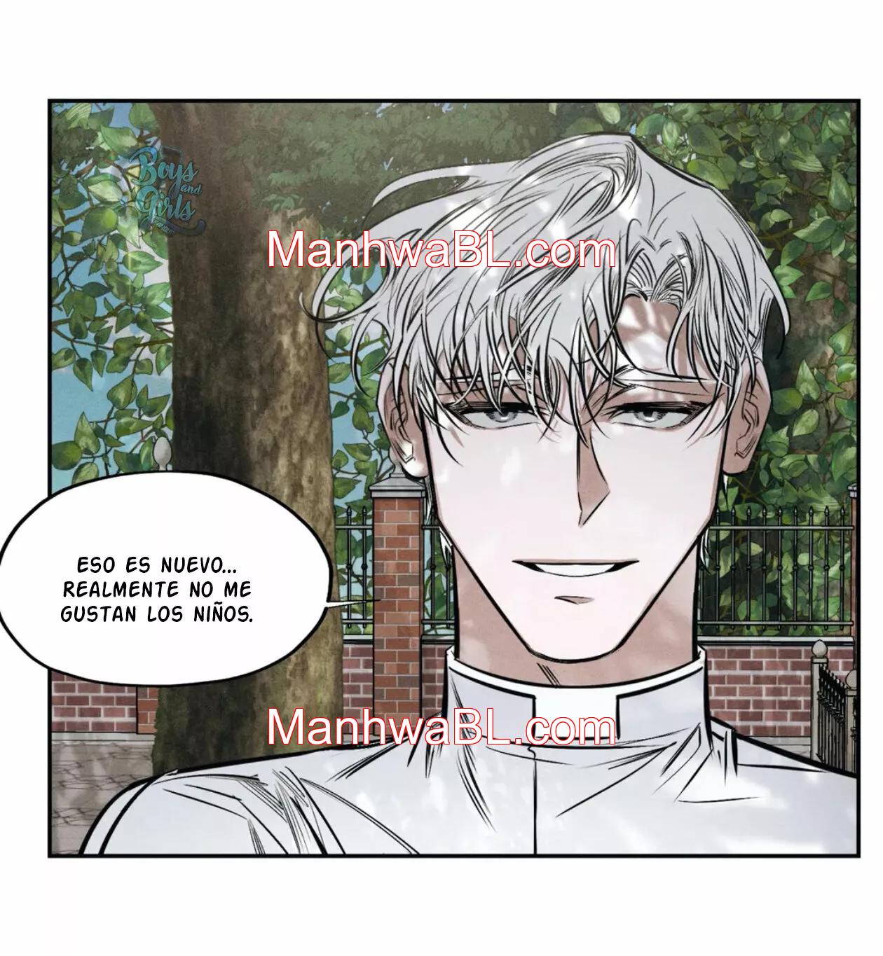 Sin Flower - Capítulo 31.2 manhwa