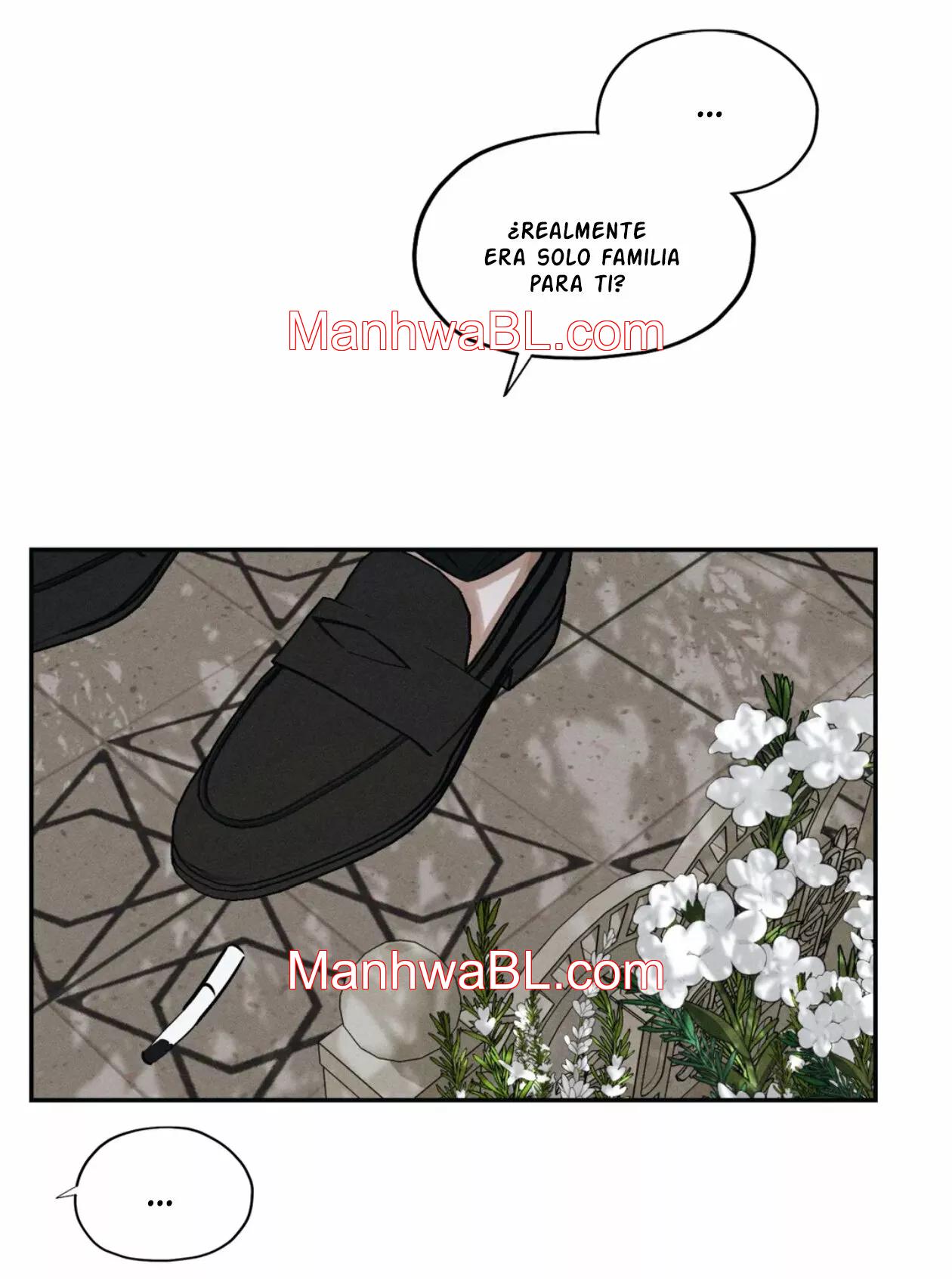 Sin Flower - Capítulo 31.2 manhwa