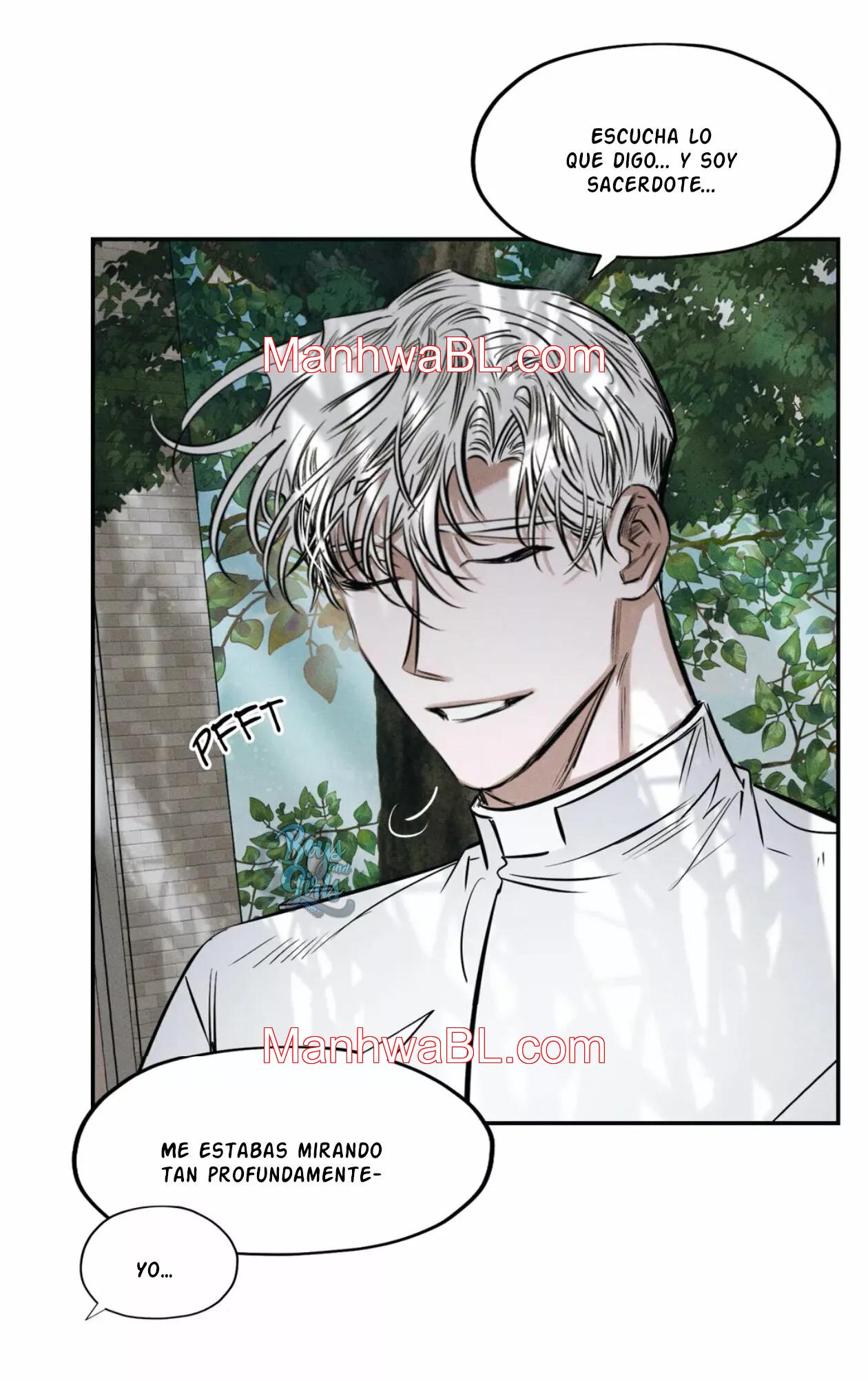 Sin Flower - Capítulo 31.2 manhwa