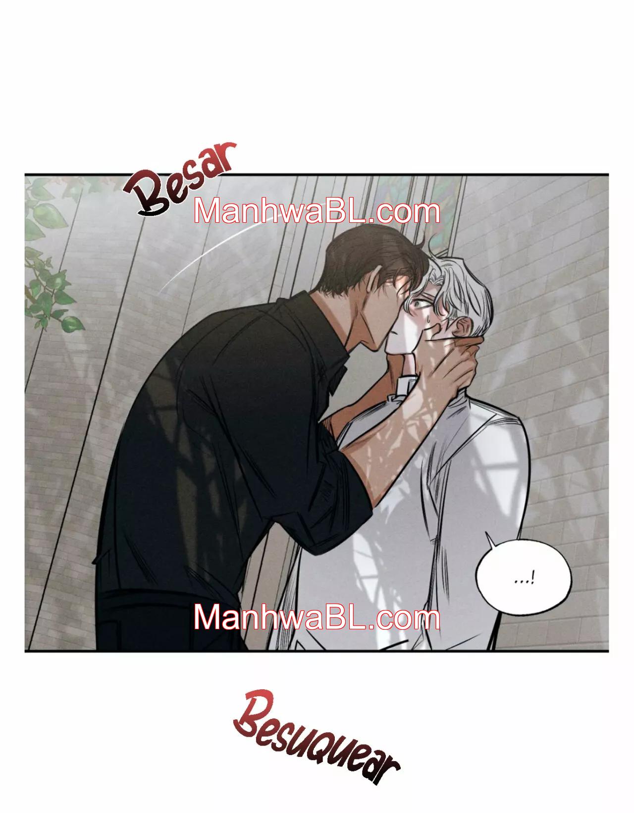 Sin Flower - Capítulo 32 manhwa