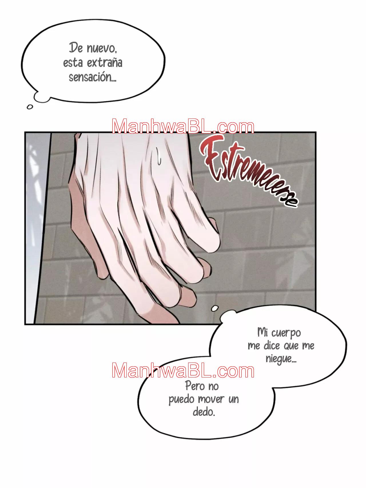 Sin Flower - Capítulo 32 manhwa