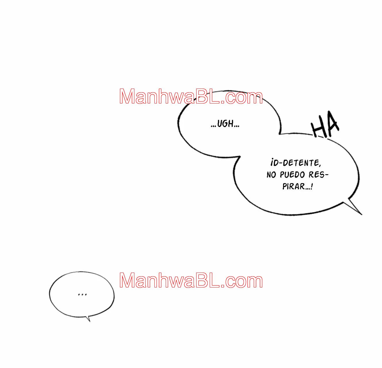 Sin Flower - Capítulo 32 manhwa