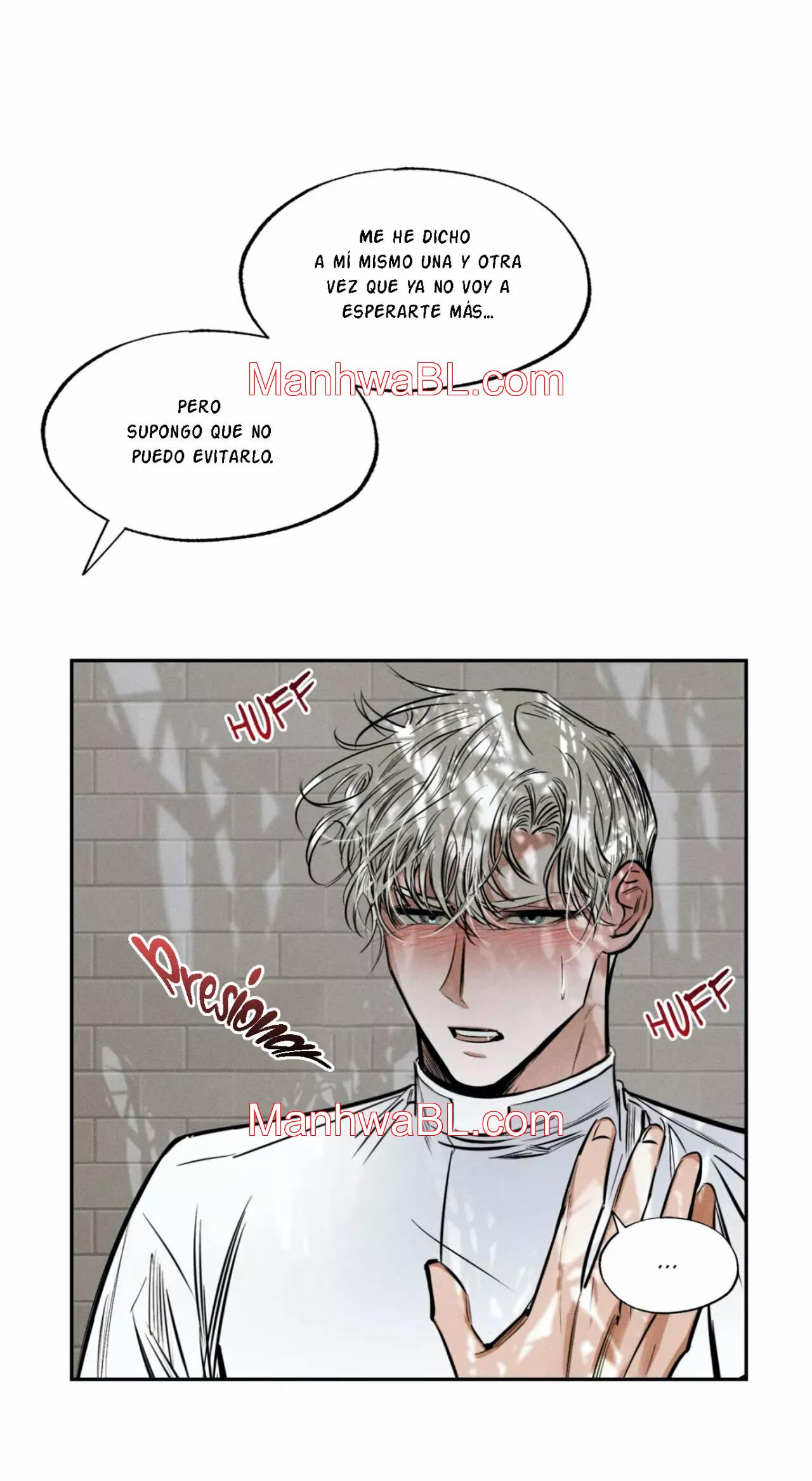 Sin Flower - Capítulo 32 manhwa