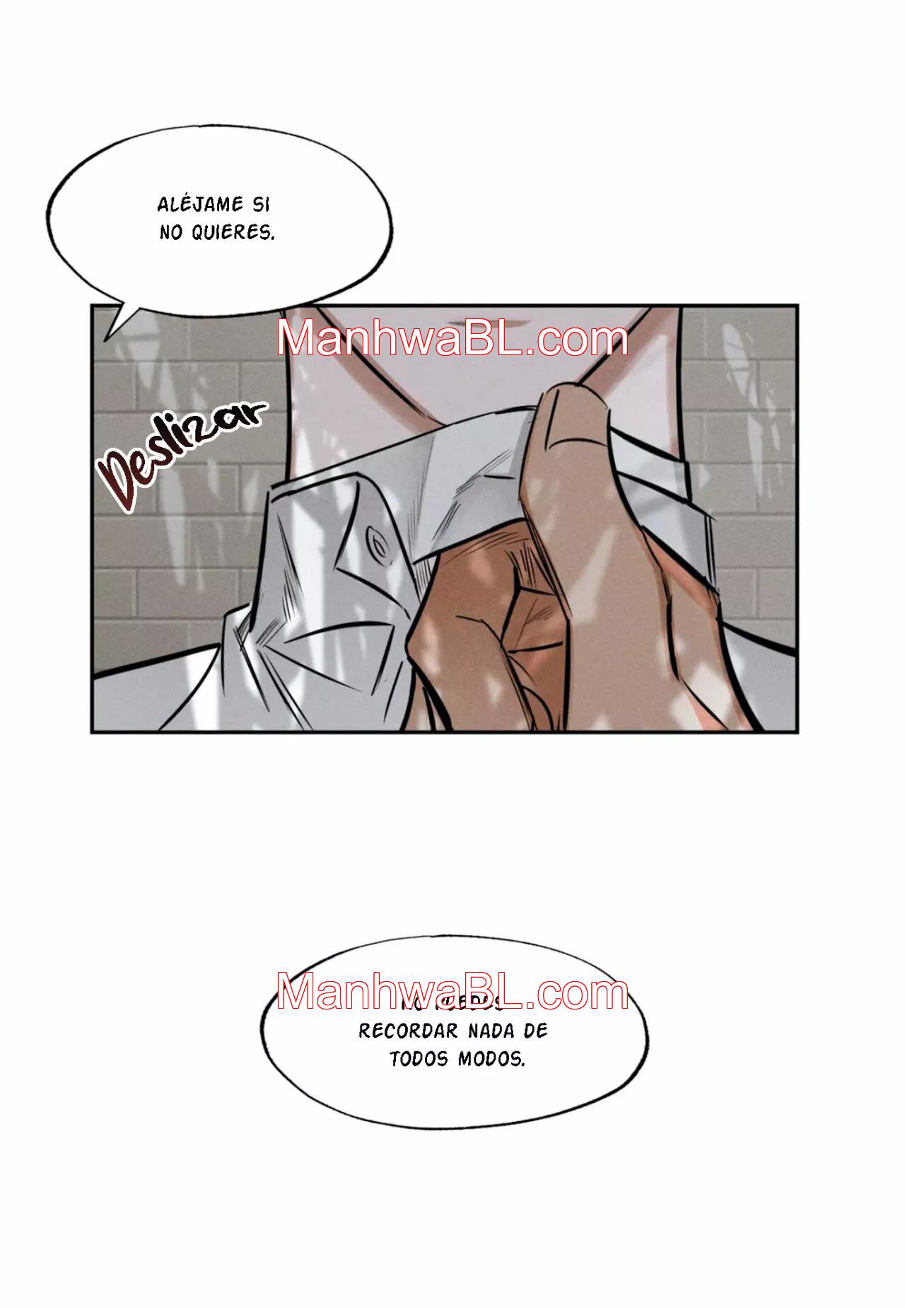 Sin Flower - Capítulo 32 manhwa