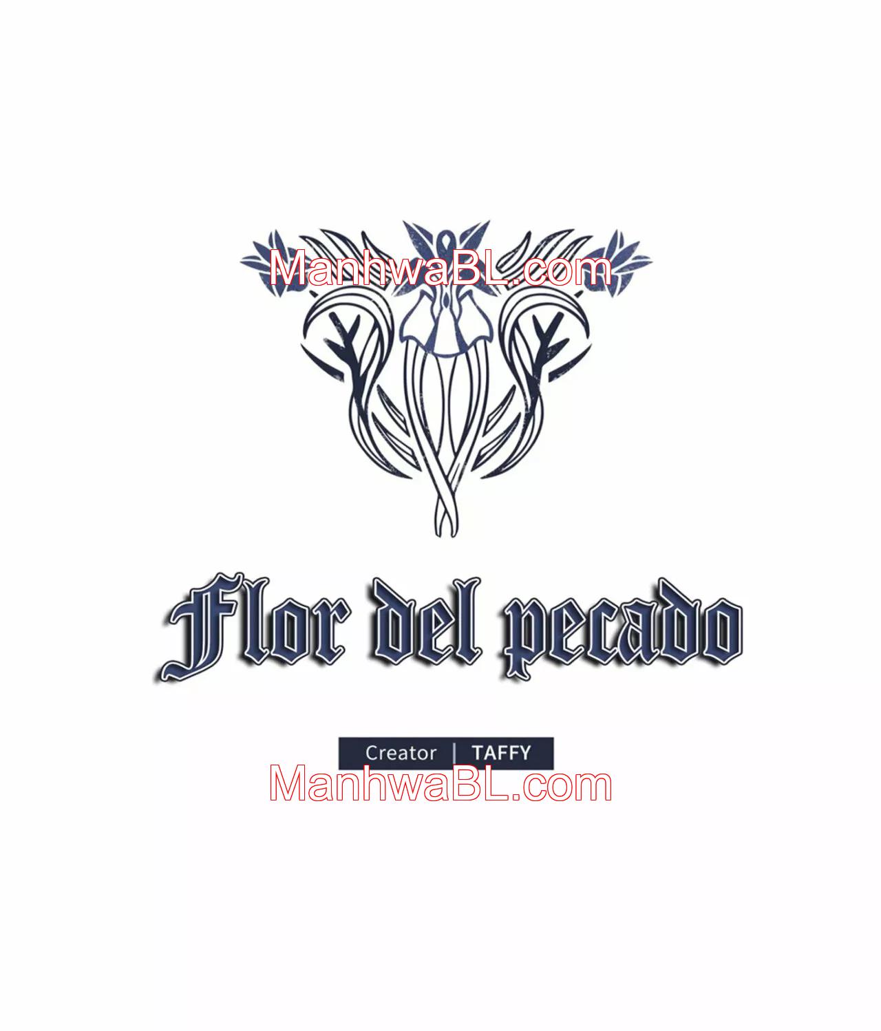 Sin Flower - Capítulo 32 manhwa