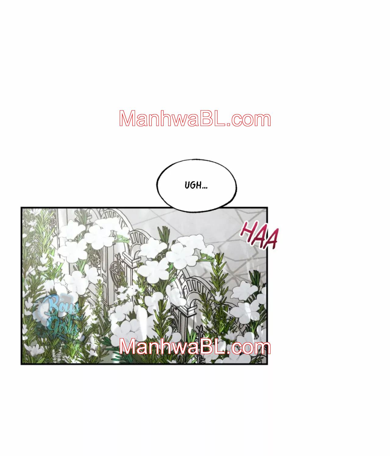 Sin Flower - Capítulo 32 manhwa