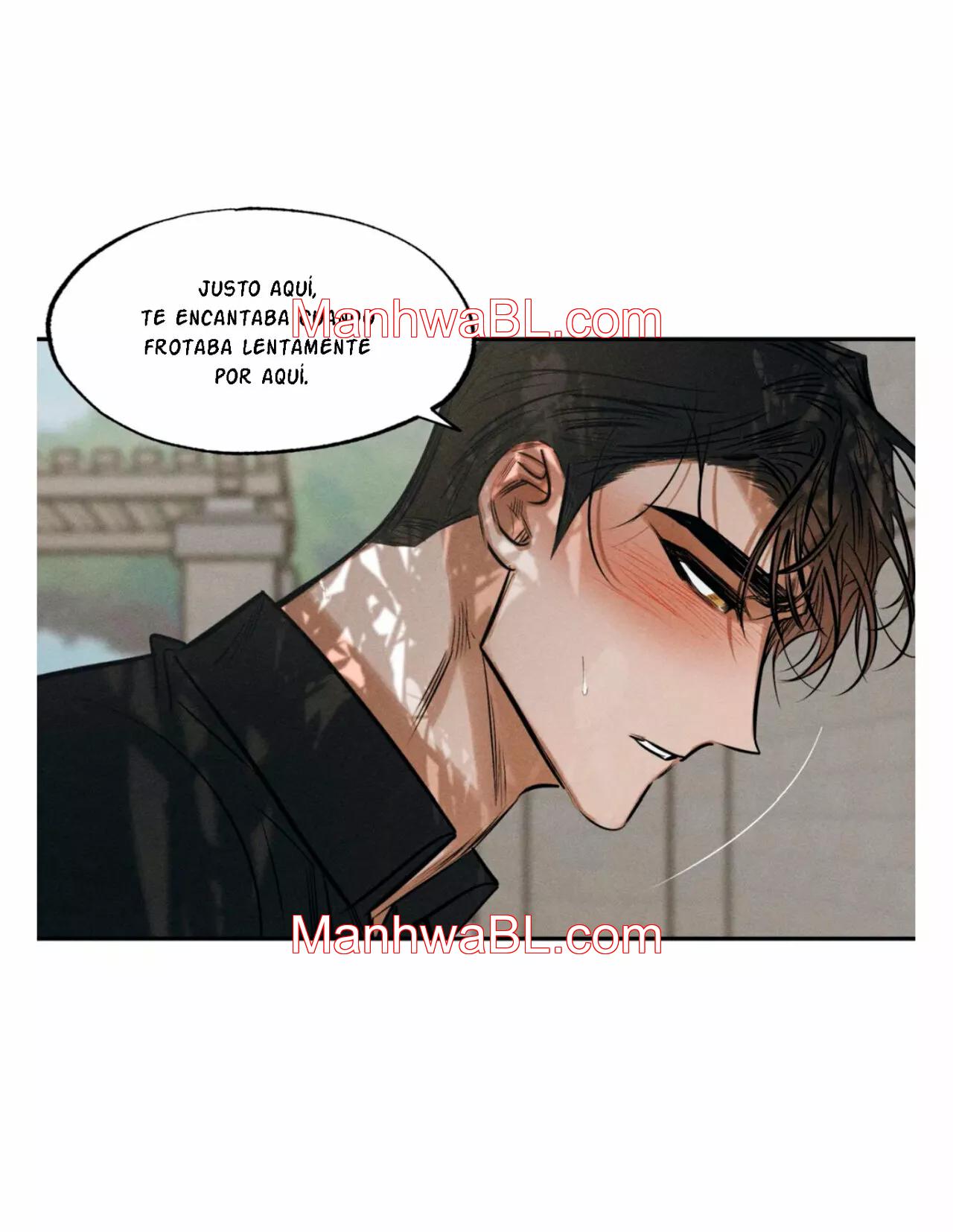 Sin Flower - Capítulo 32 manhwa