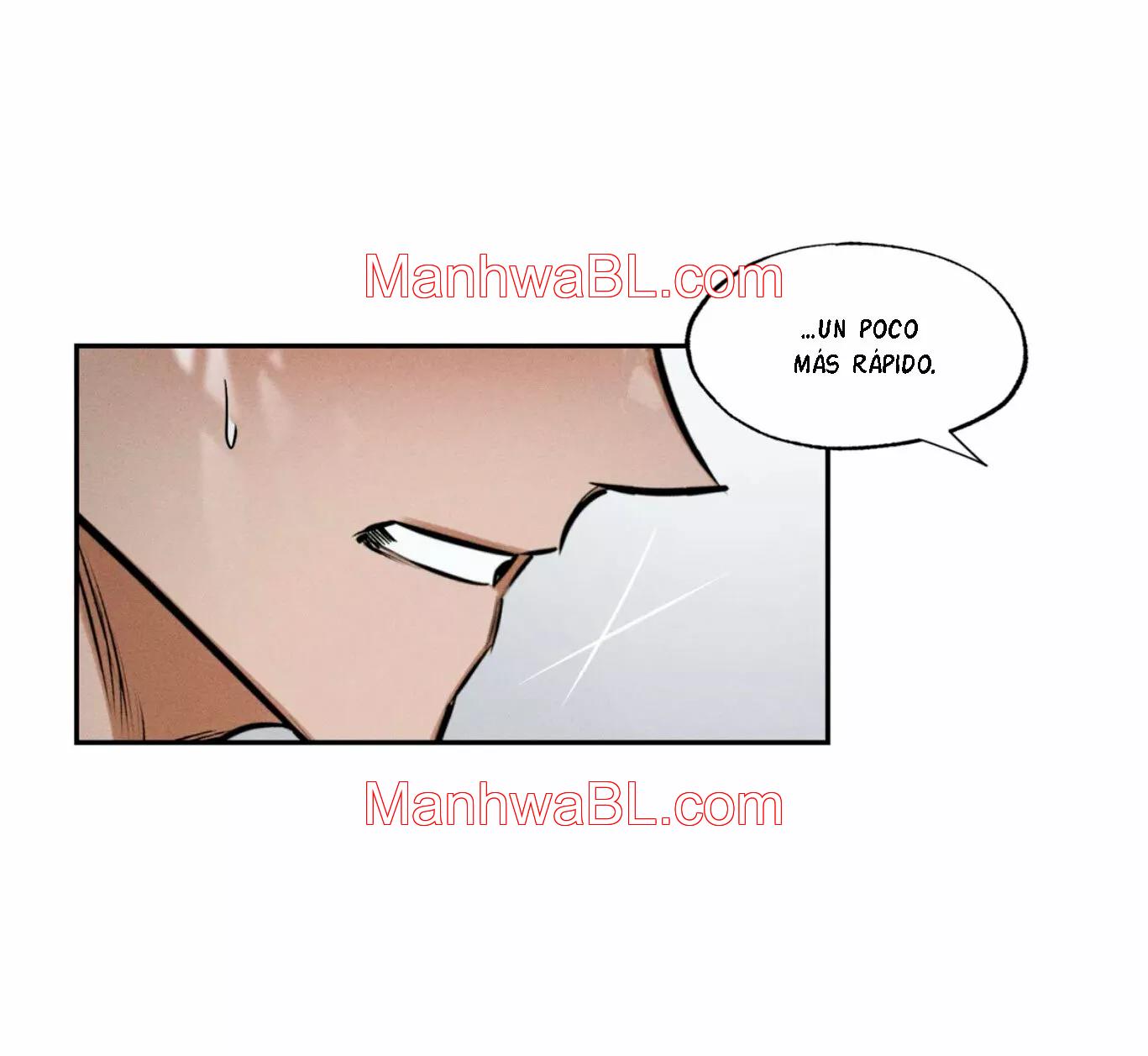 Sin Flower - Capítulo 32 manhwa