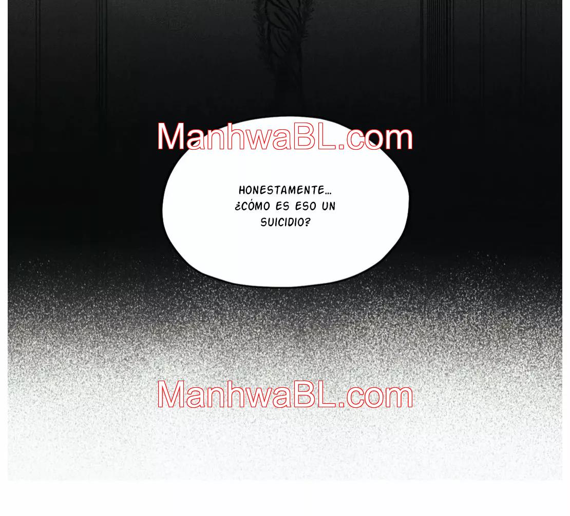 Sin Flower - Capítulo 25 manhwa