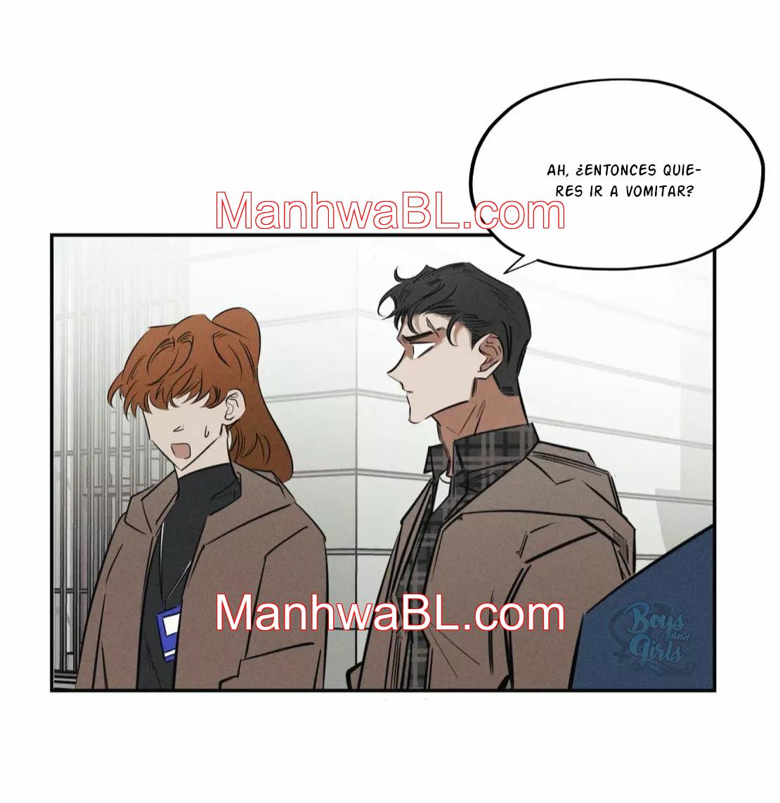 Sin Flower - Capítulo 25 manhwa