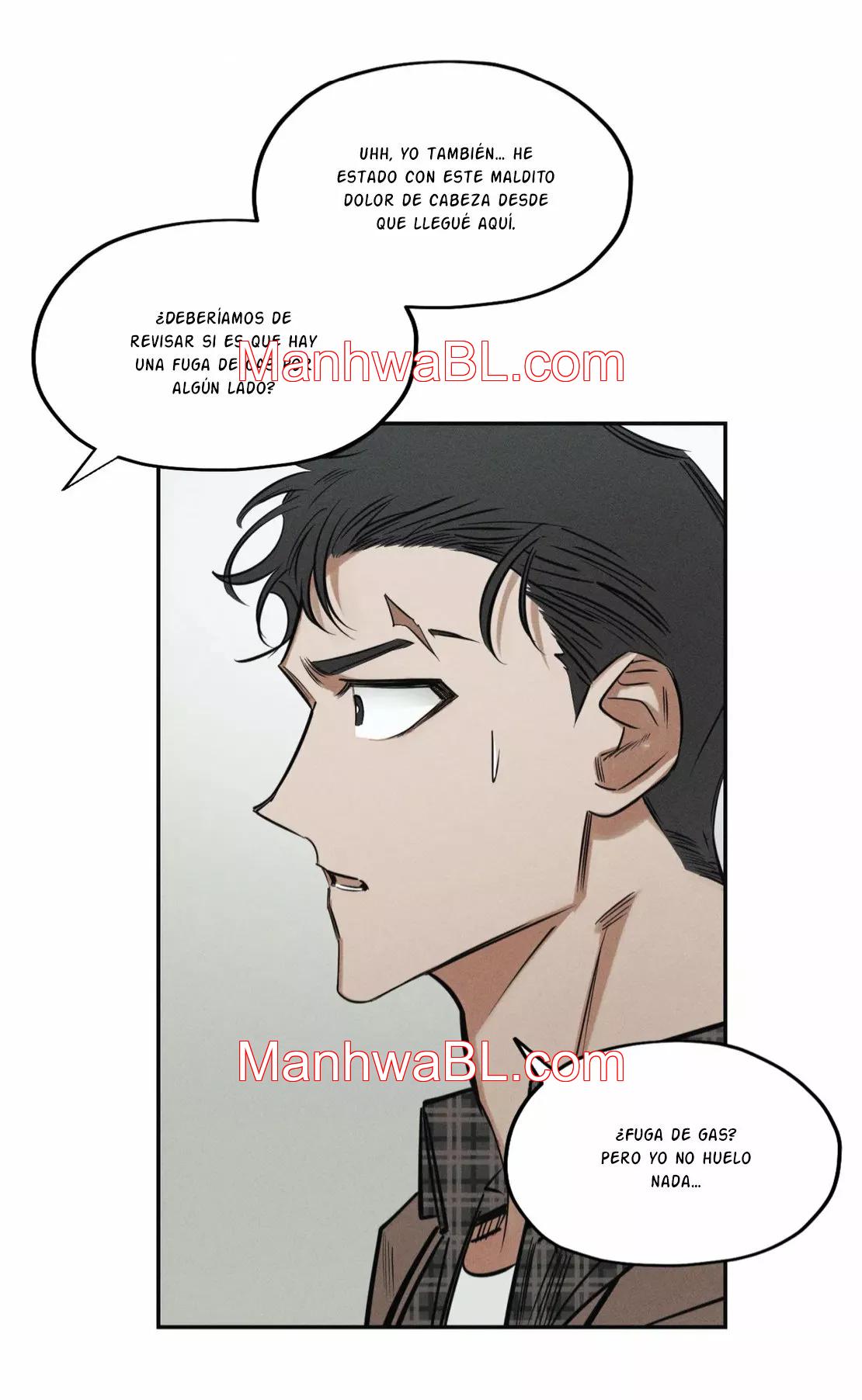 Sin Flower - Capítulo 25 manhwa