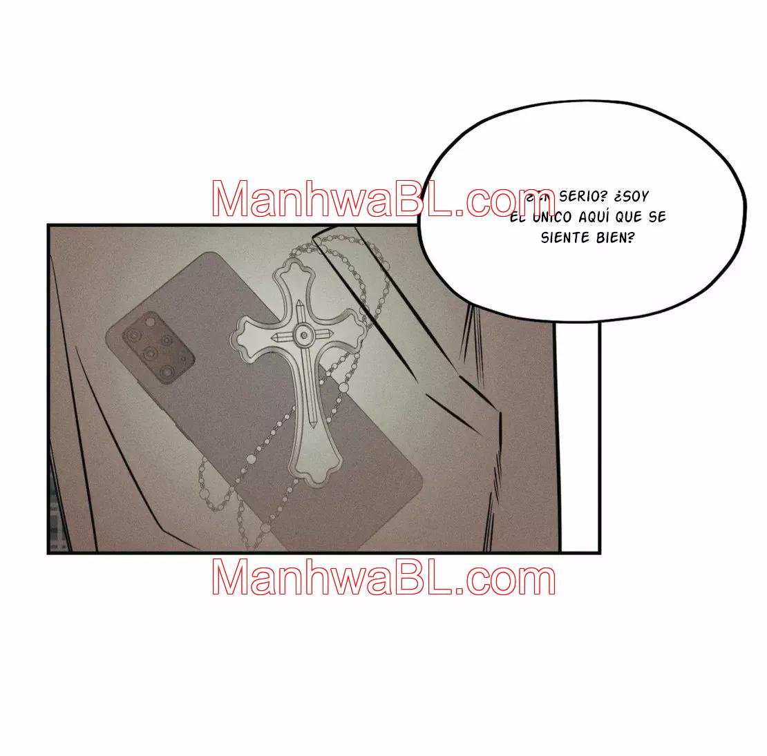 Sin Flower - Capítulo 25 manhwa