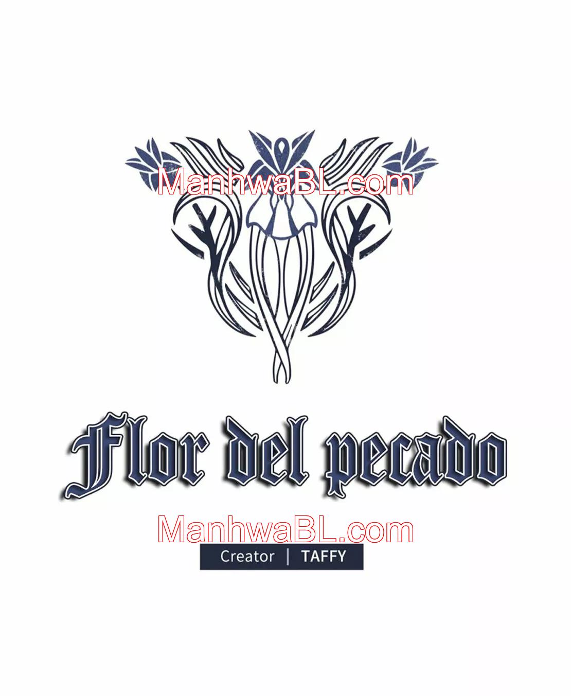 Sin Flower - Capítulo 25 manhwa