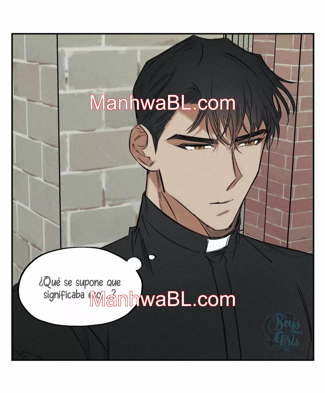 Sin Flower - Capítulo 25 manhwa