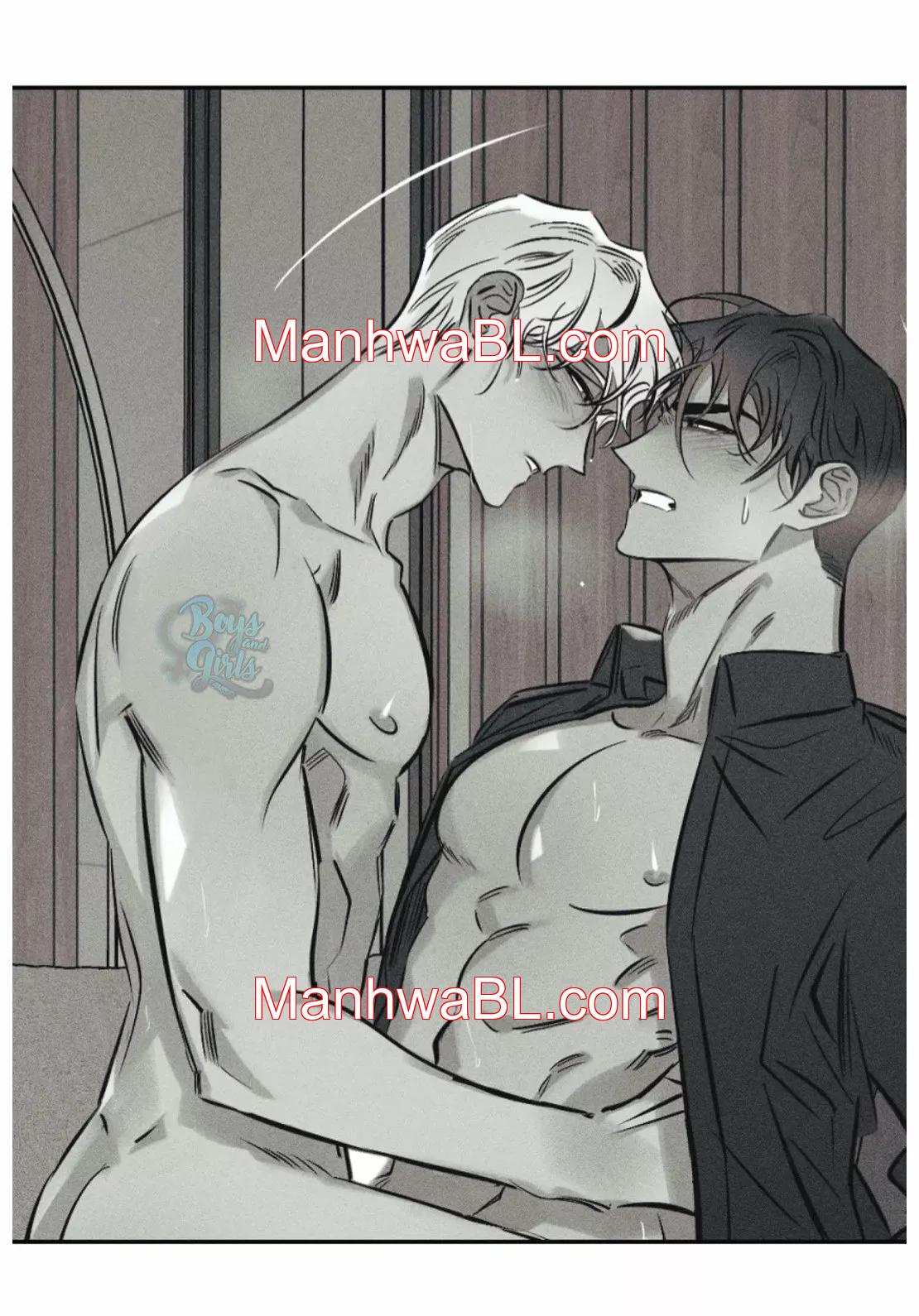 Sin Flower - Capítulo 25 manhwa