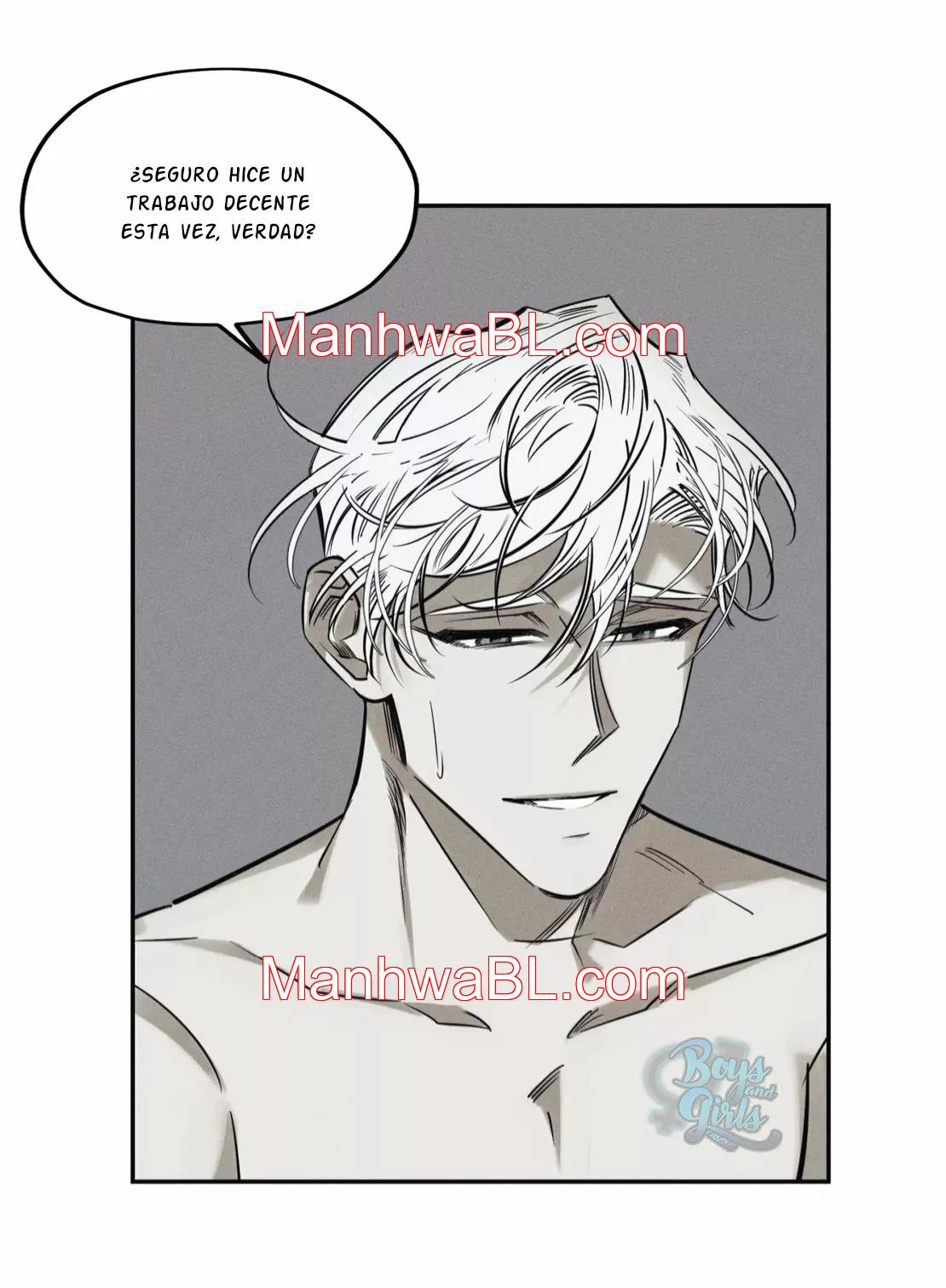 Sin Flower - Capítulo 25 manhwa