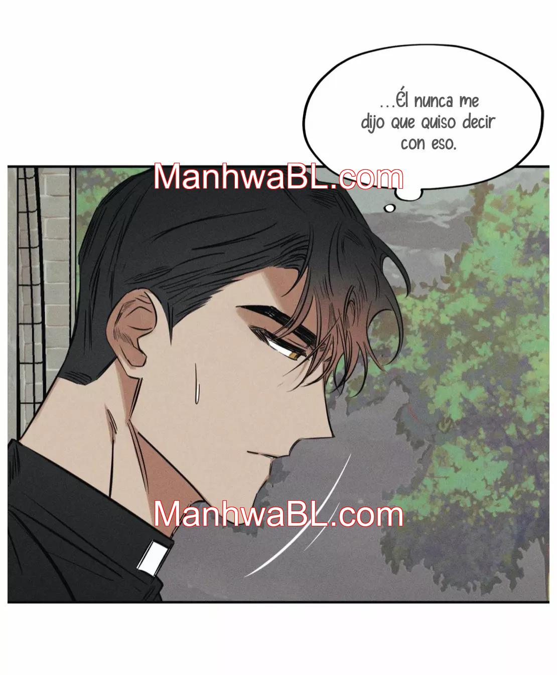 Sin Flower - Capítulo 25 manhwa